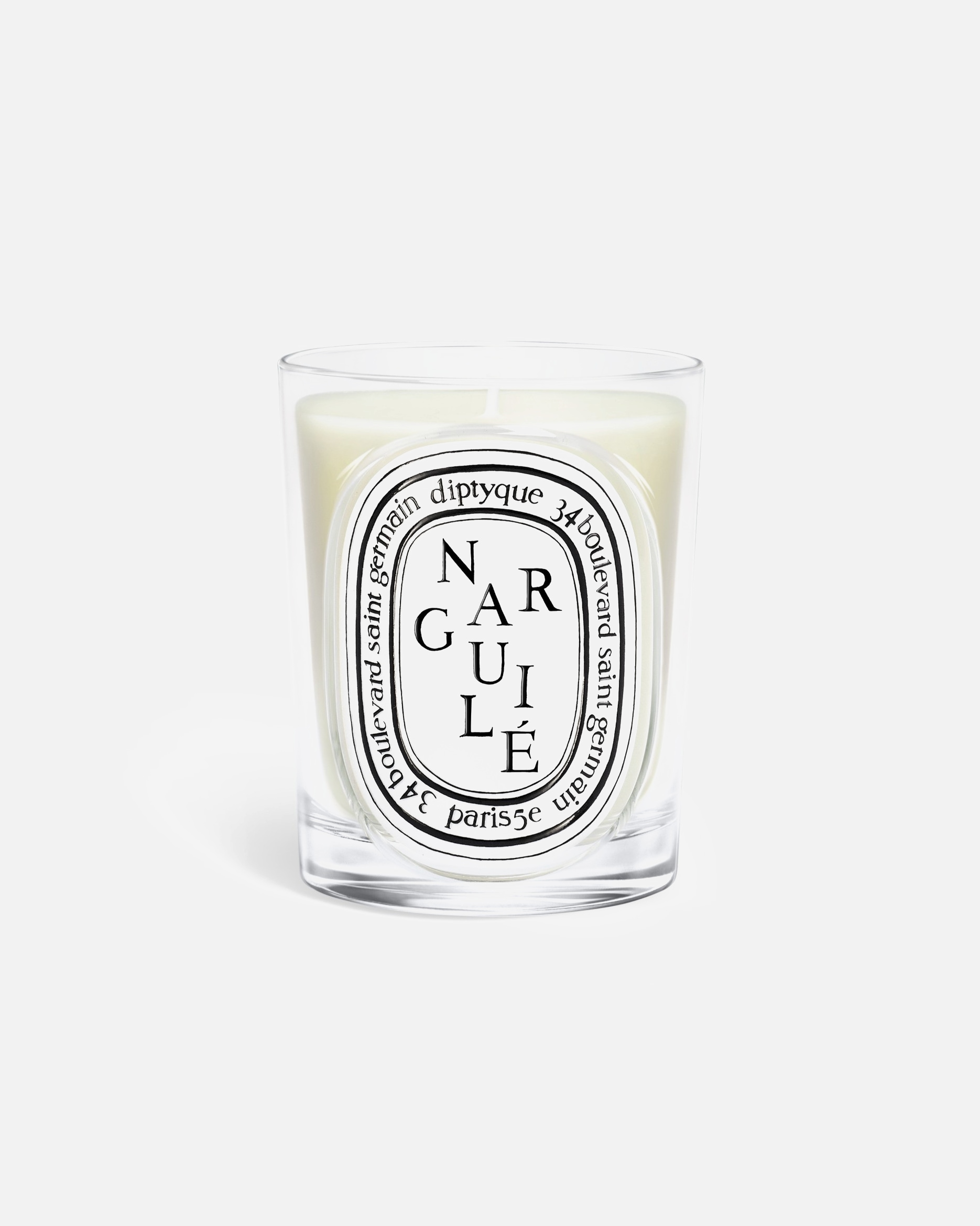 Kerze für Unisex Diptyque Narguilé (Wasserpfeife) 190 g