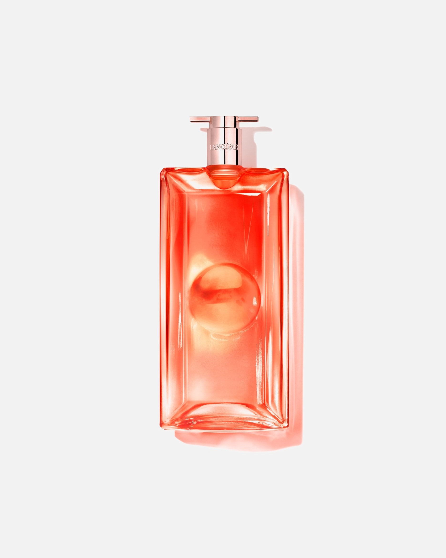 Eau de Parfum für Weiblich Lancôme Idôle Peach 'n Roses 100 ml