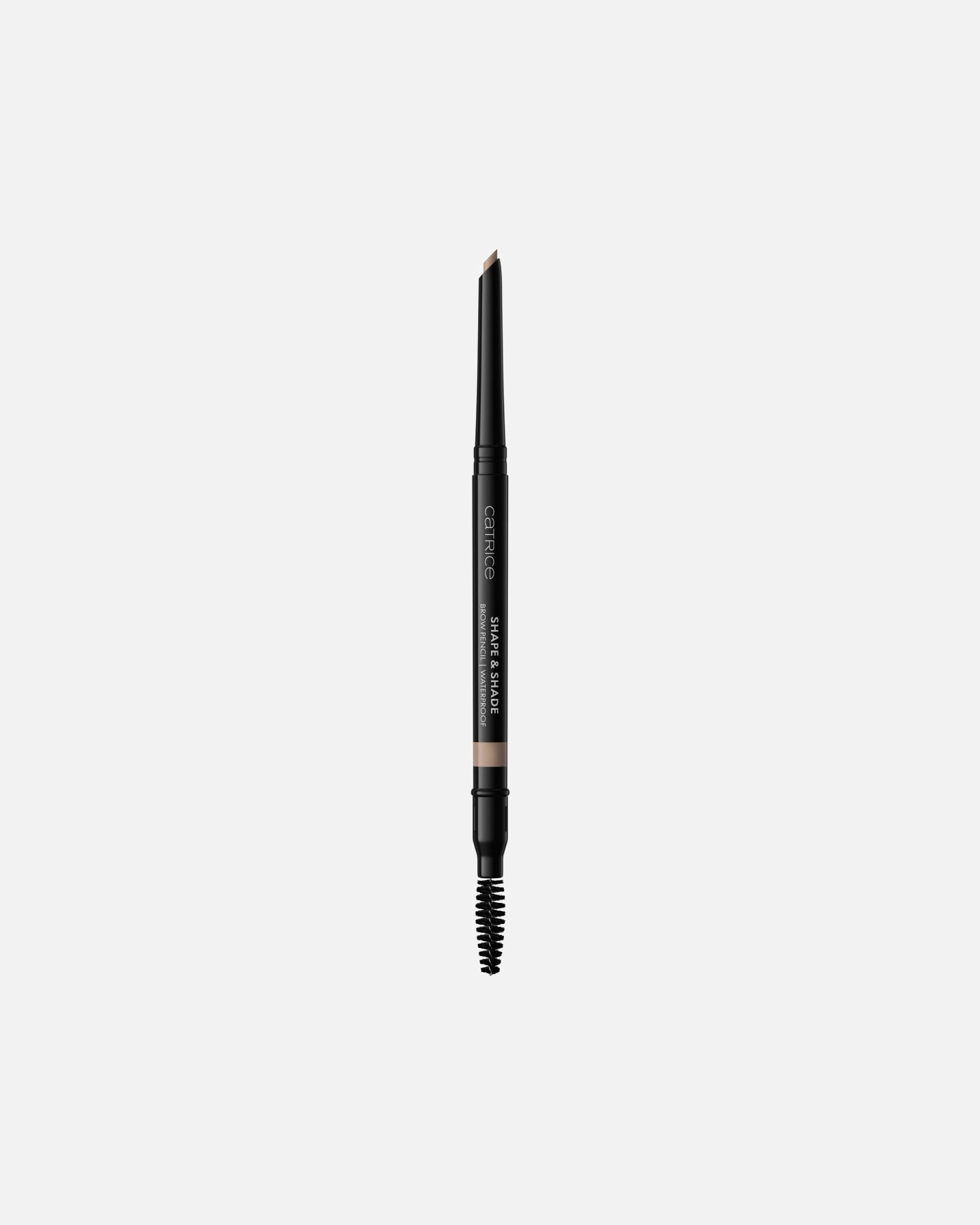 Augenbrauenstift für Weiblich Catrice Brow Pencil Waterproof 0.4 g