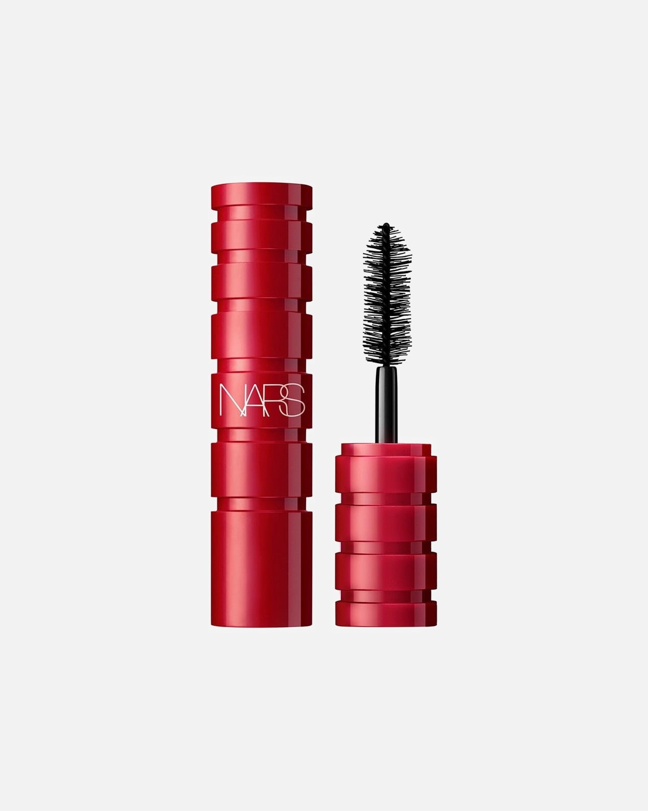 Mascara für Weiblich NARS Beauty To Go Mini Climax EXPLICIT BLACK