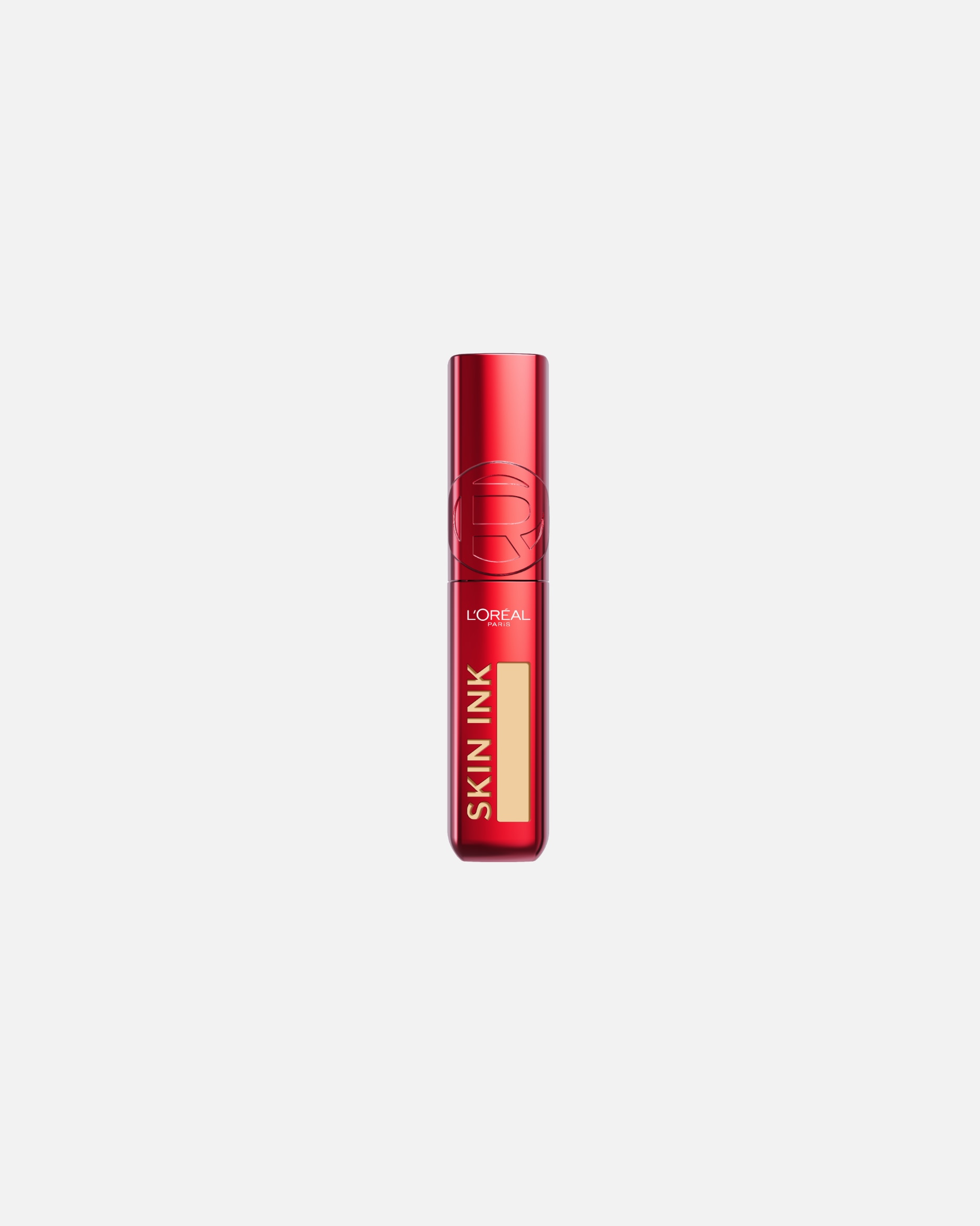 Concealer für Unisex L’Oréal Paris Infaillible Skin Ink Foundcealer 130 - LIGHT COOL