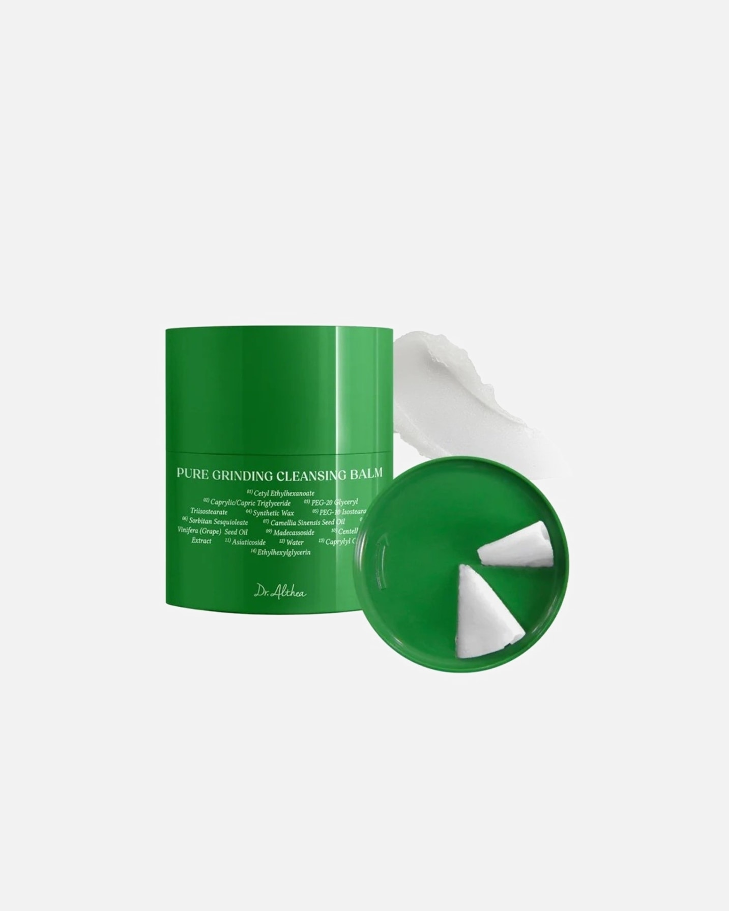 Reinigungsgel für Unisex Dr. Althea Default Brand Line Pure Grinding Cleansing Balm 50 ml