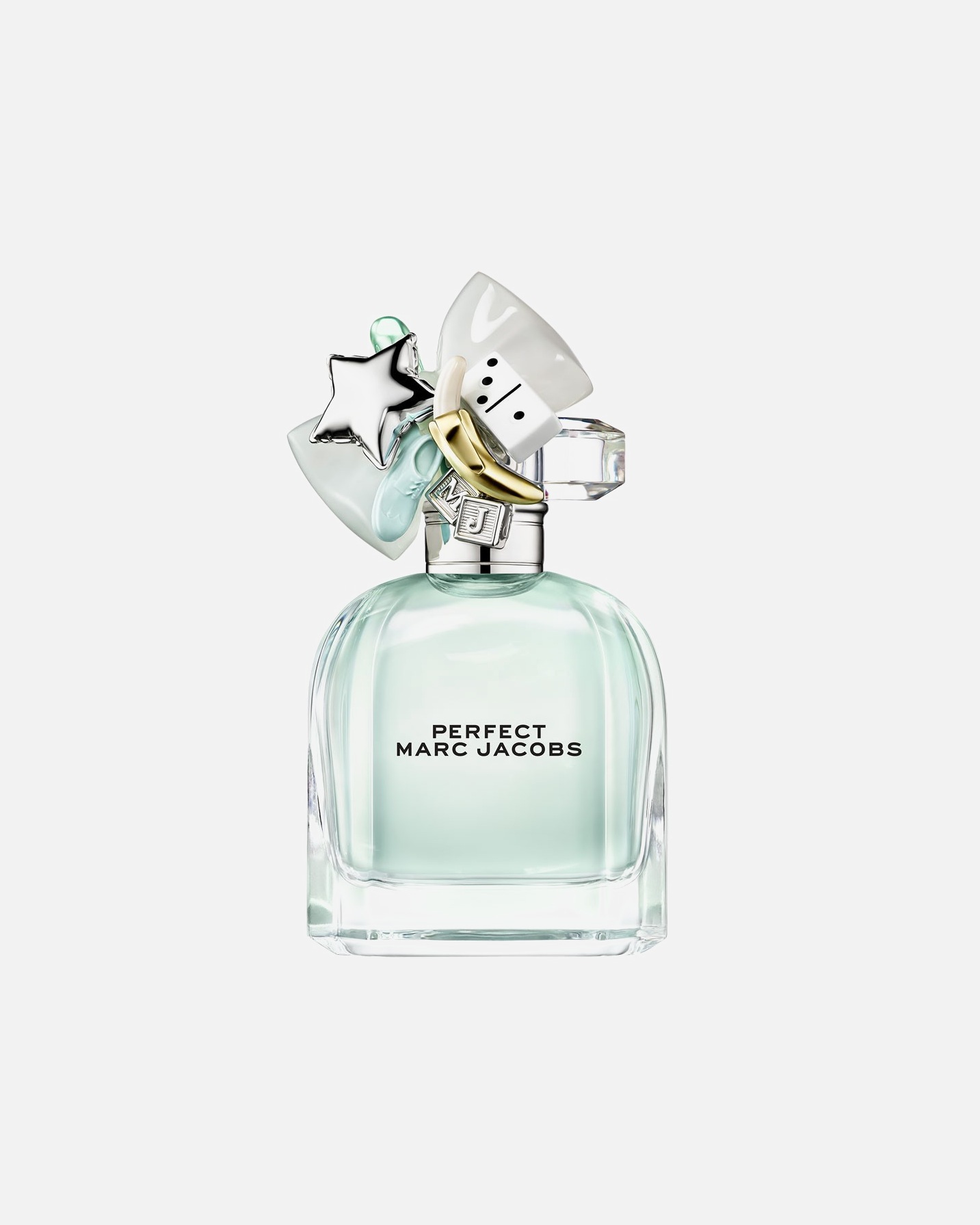 Eau de Toilette für Weiblich Marc Jacobs Perfect 50 ml