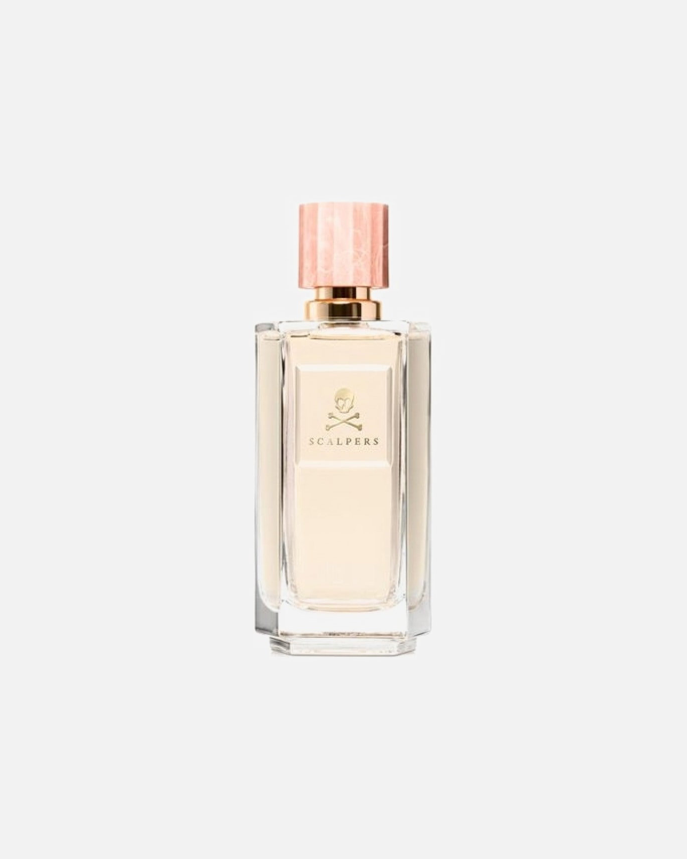 Eau de Parfum für Weiblich Scalpers 50 ml