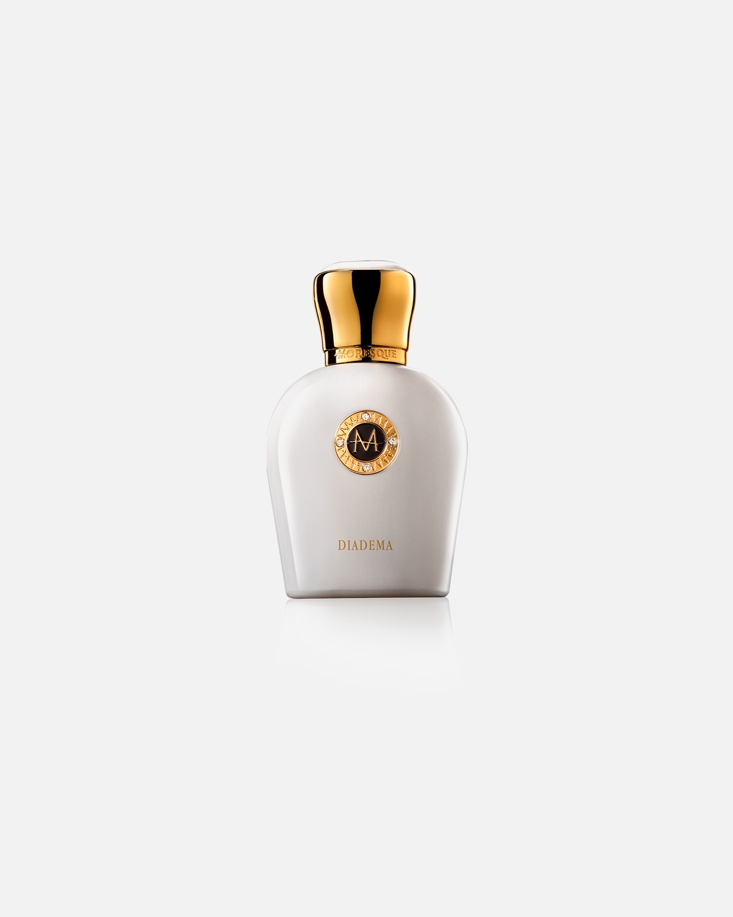 Eau de Parfum für Weiblich Moresque DIADEMA 50 ml