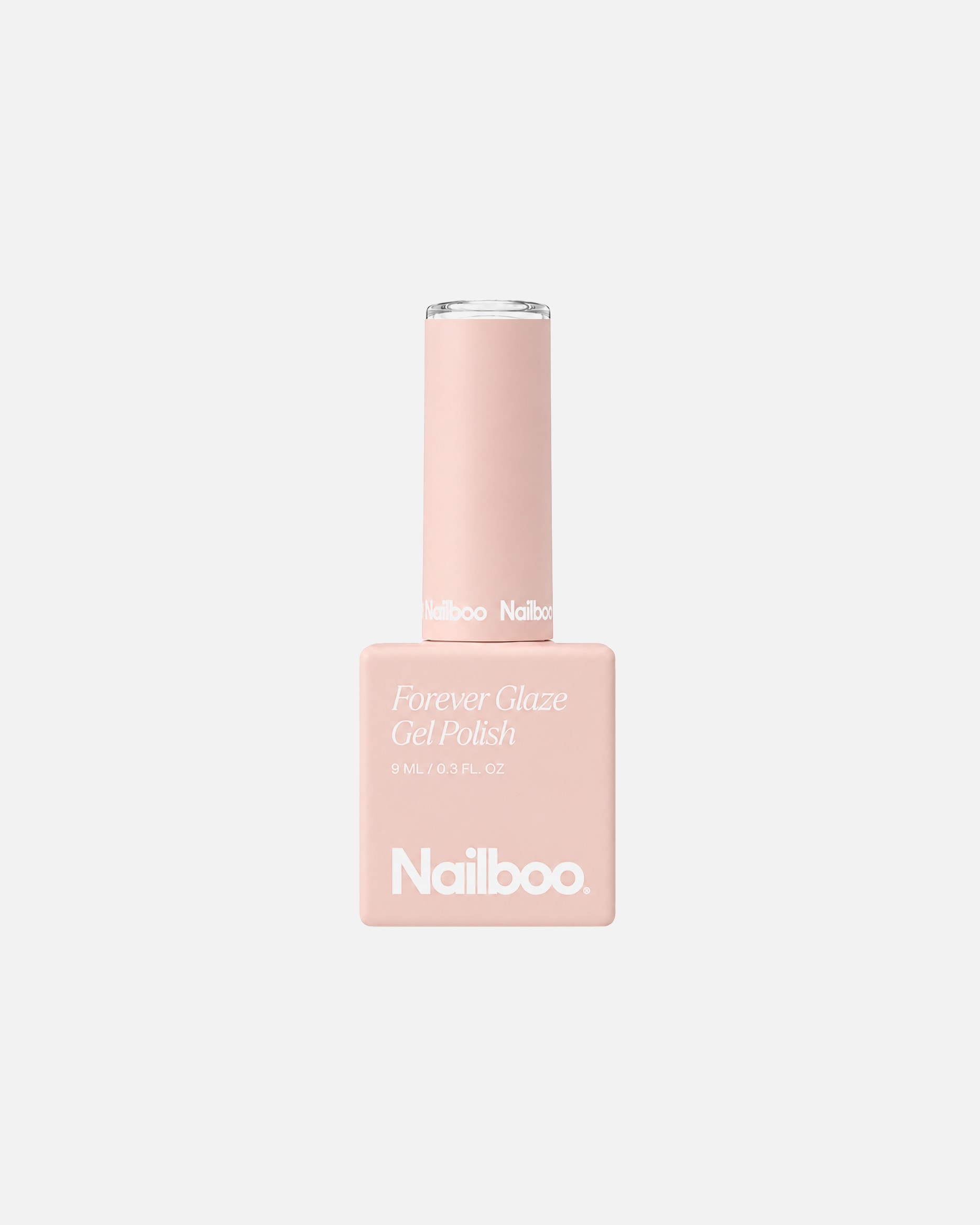 UV-Nagellack für Unisex Nailboo Default Brand Line Forever Glaze Gel-Lack NAILFLEX & CHILL