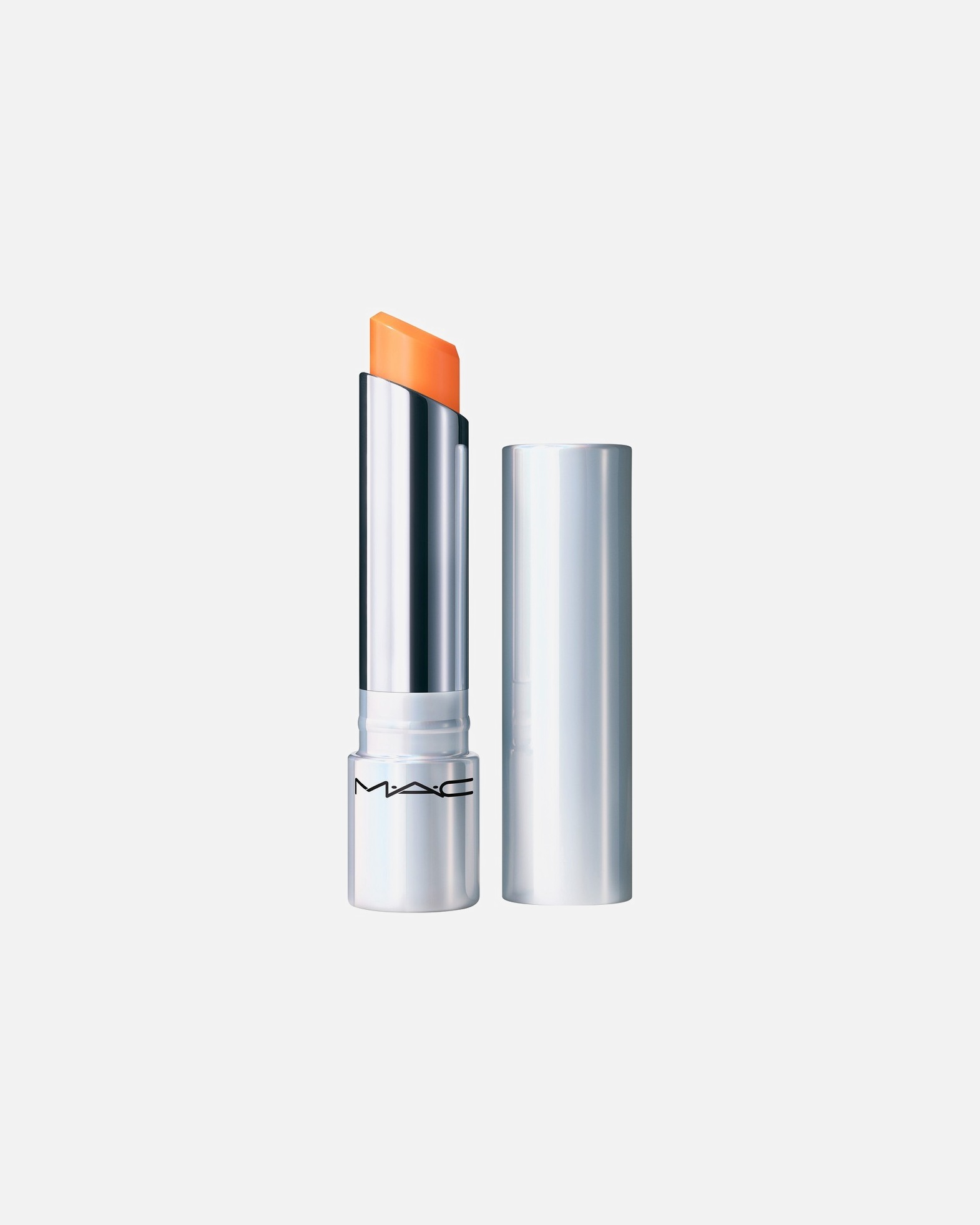 Lippenbalsam für Unisex MAC Glow Play Blush GLOW PLAY LIP BALM OOPS