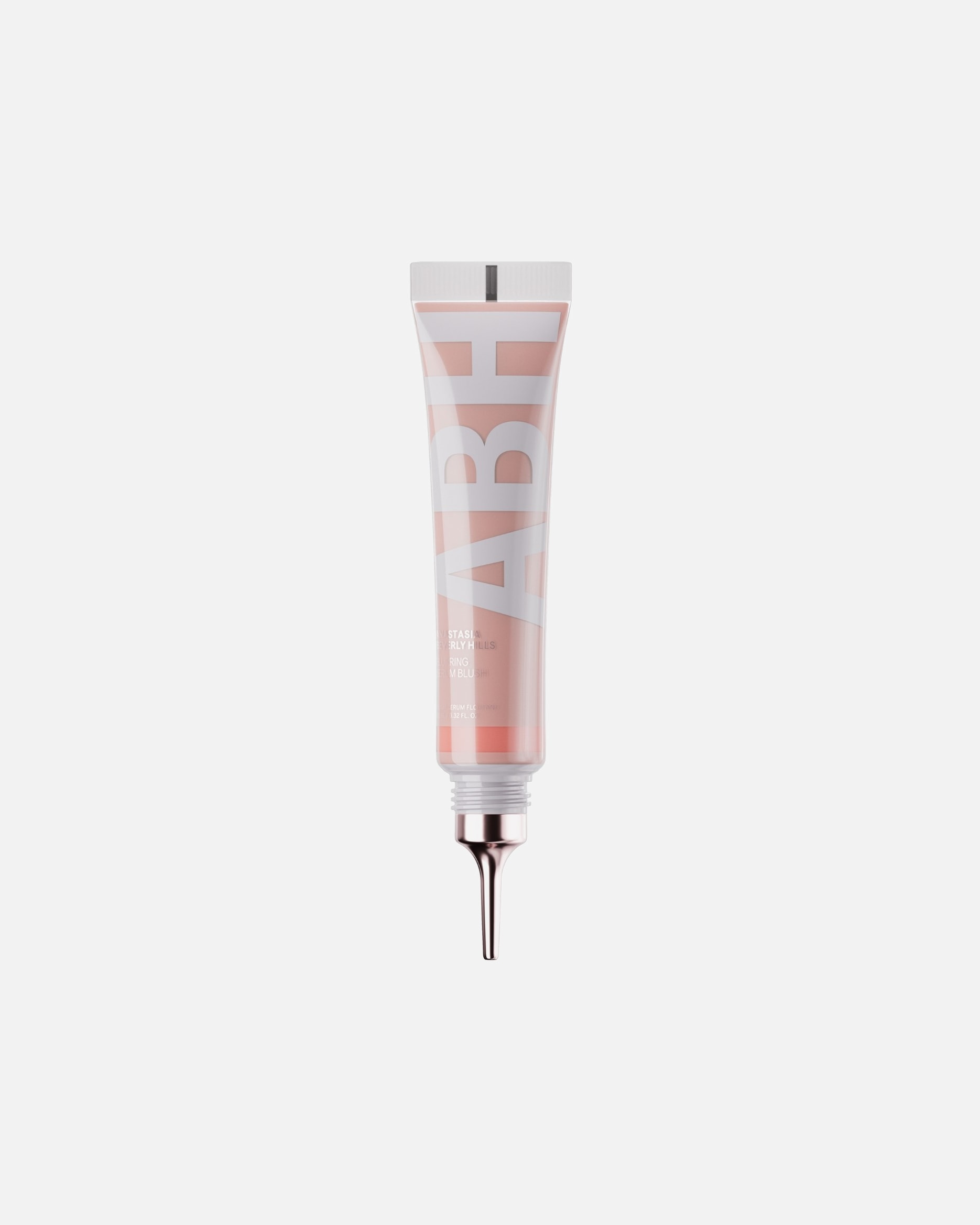 Blush für Unisex Anastasia Beverly Hills Blurring Serum Blush GUAVA