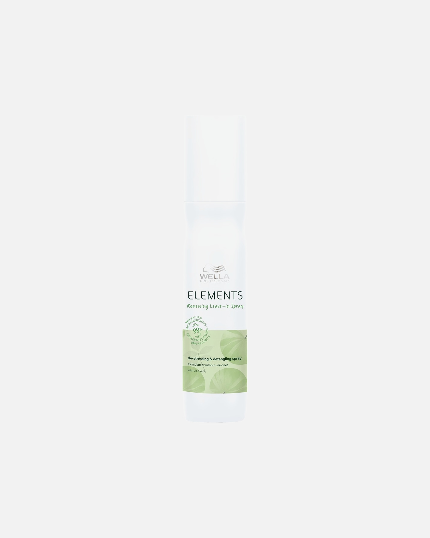 Leave-In-Conditioner für Unisex Wella Renewing Spray 150 ml