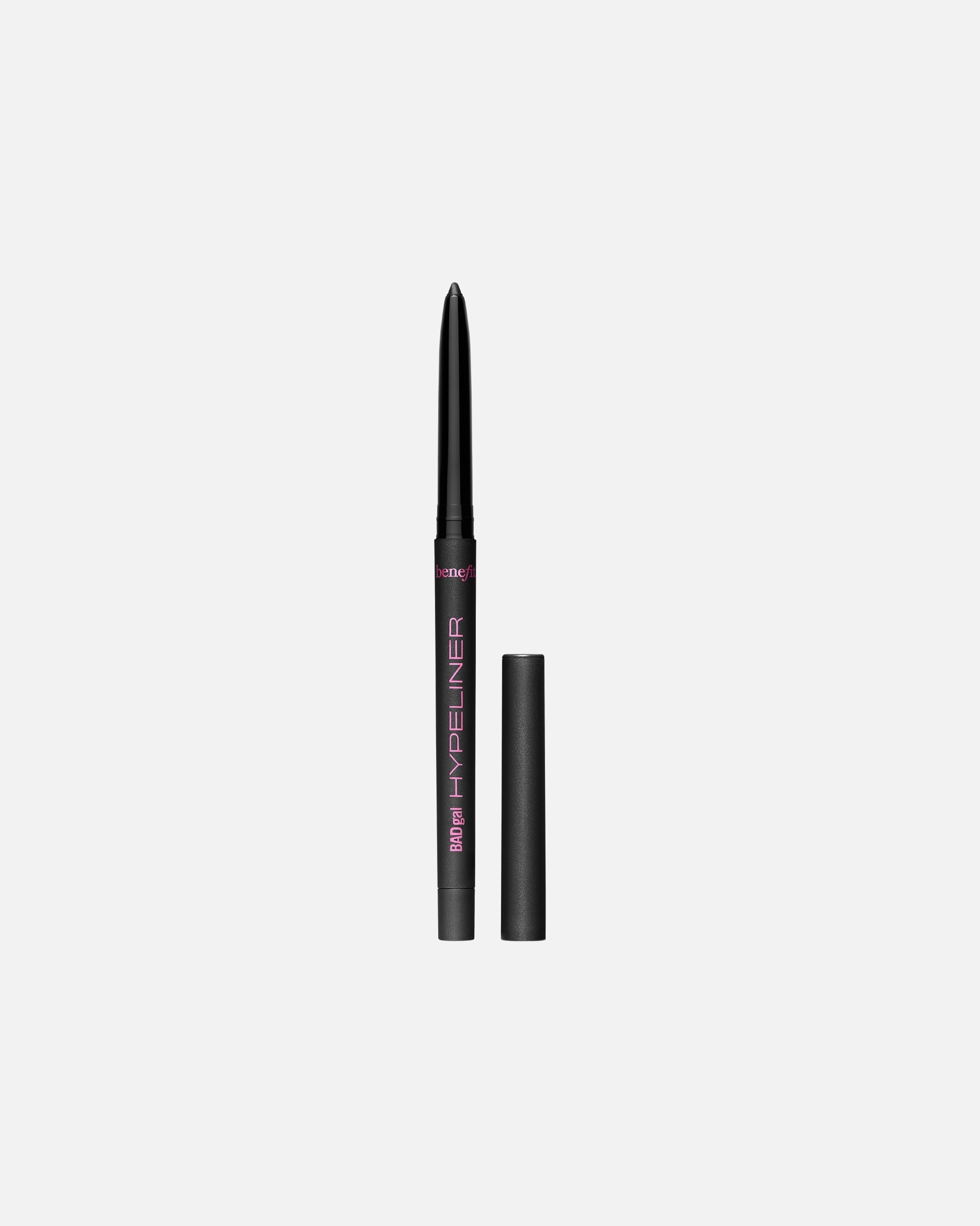 Eyeliner für Unisex Benefit BADgal Hypeliner BLACK