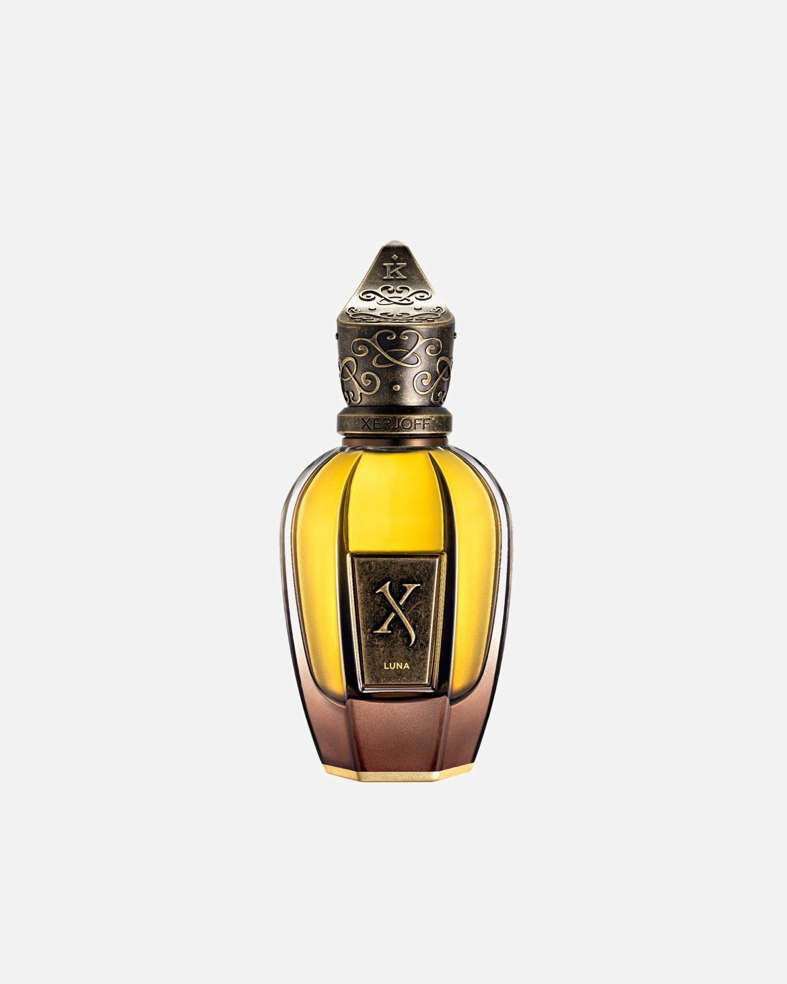 Eau de Parfum für Unisex XERJOFF K Collection Luna 50 ml