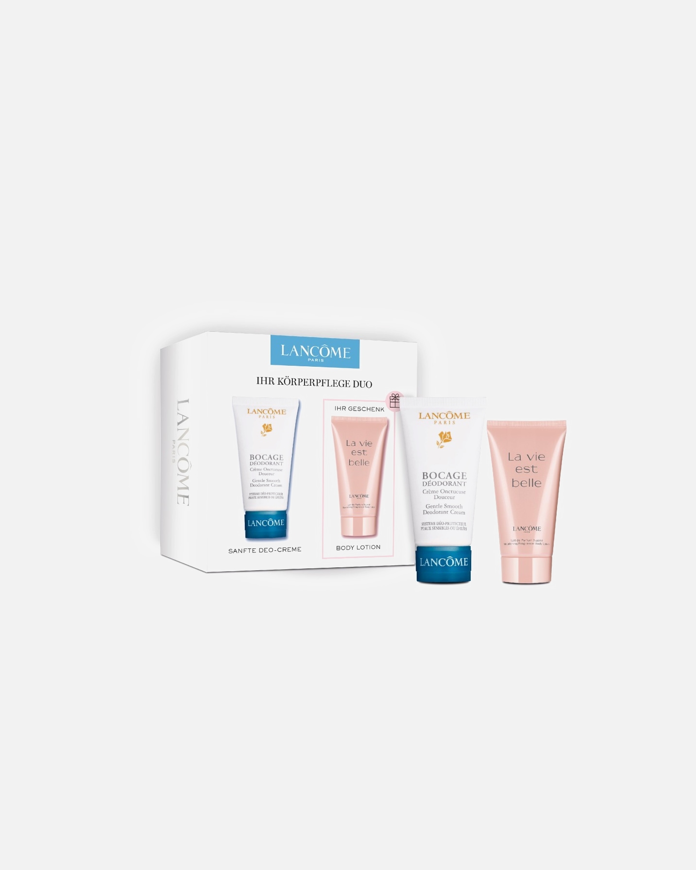 Körperpflegeset für Weiblich Lancôme Bocage Set 1 Stück