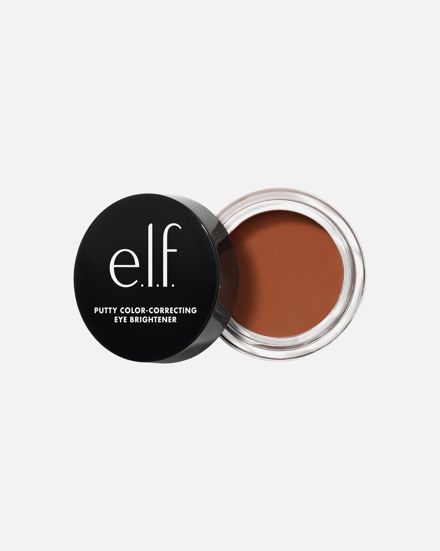 Lidschatten für Unisex e.l.f. Cosmetics Putty Color - Correcting Eye Brightener Deep/Rich