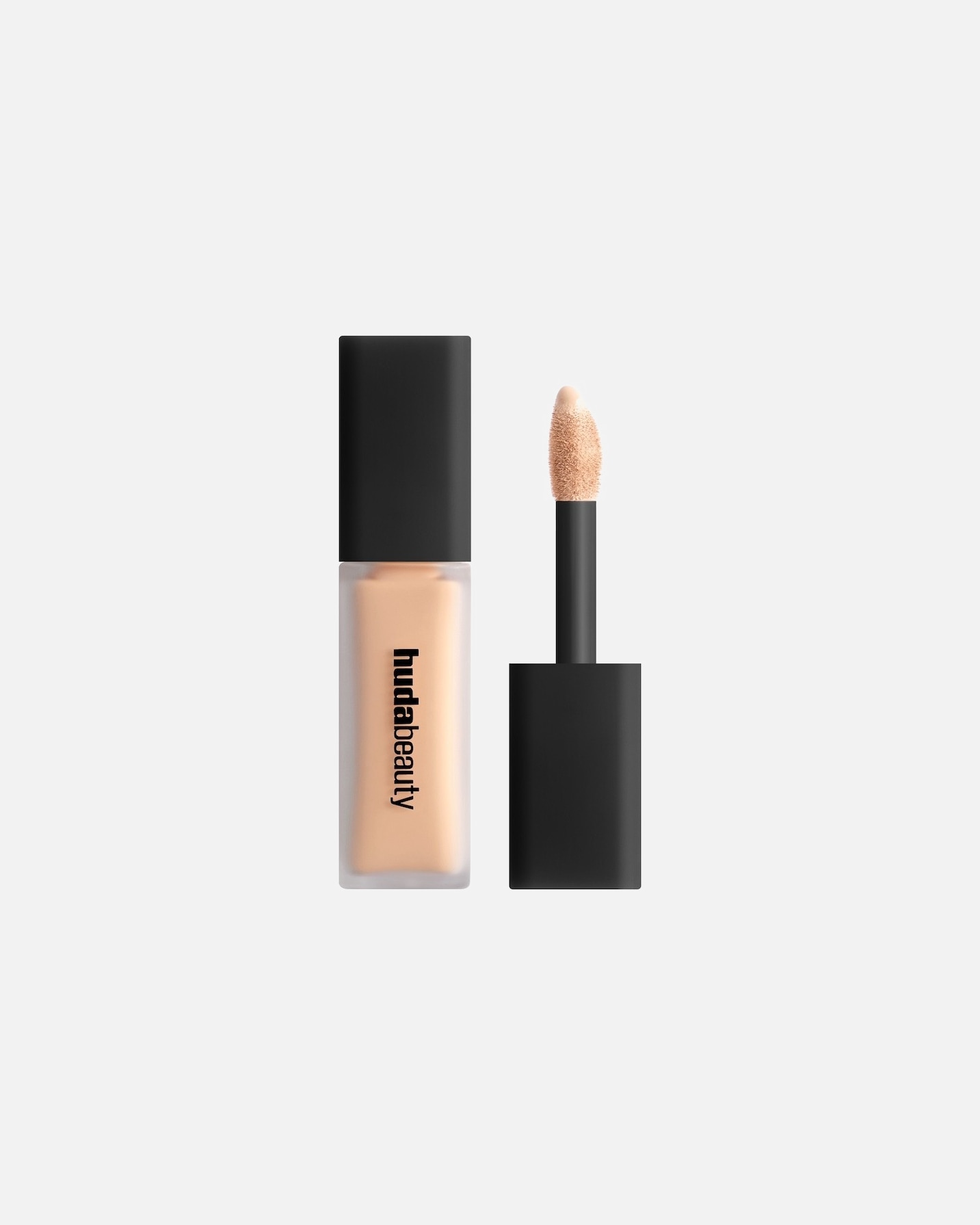 Concealer für Unisex HUDA BEAUTY FauxFilter Matte Vanilla Swirl 3.1