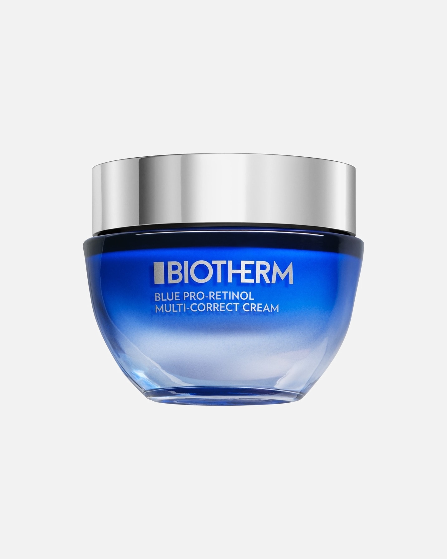 Gesichtscreme für Weiblich Biotherm Blue Pro-Retinol Multi-Correct 50 ml