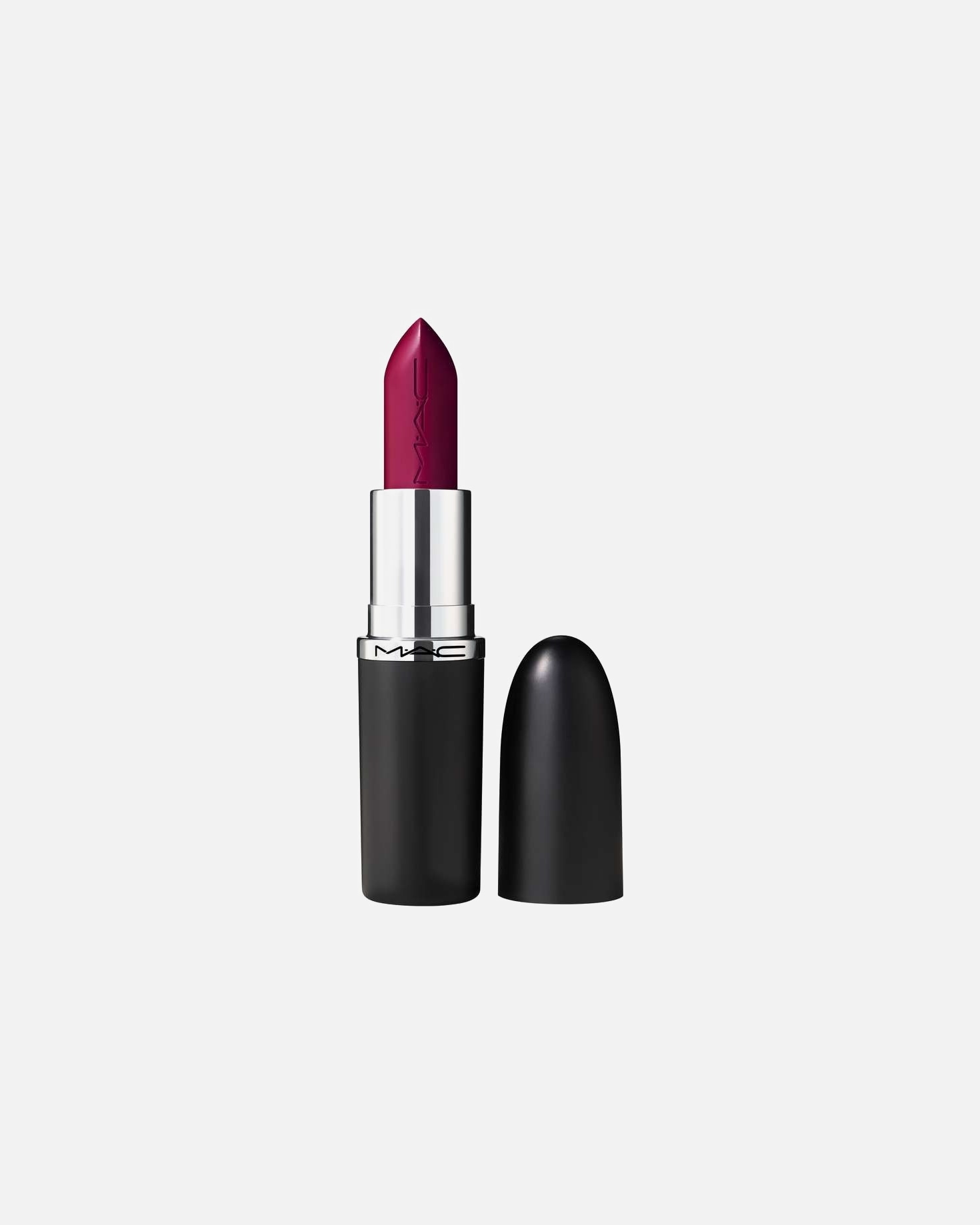 Lippenstift für Unisex MAC M·A·Cximal Sleek Satin REBEL