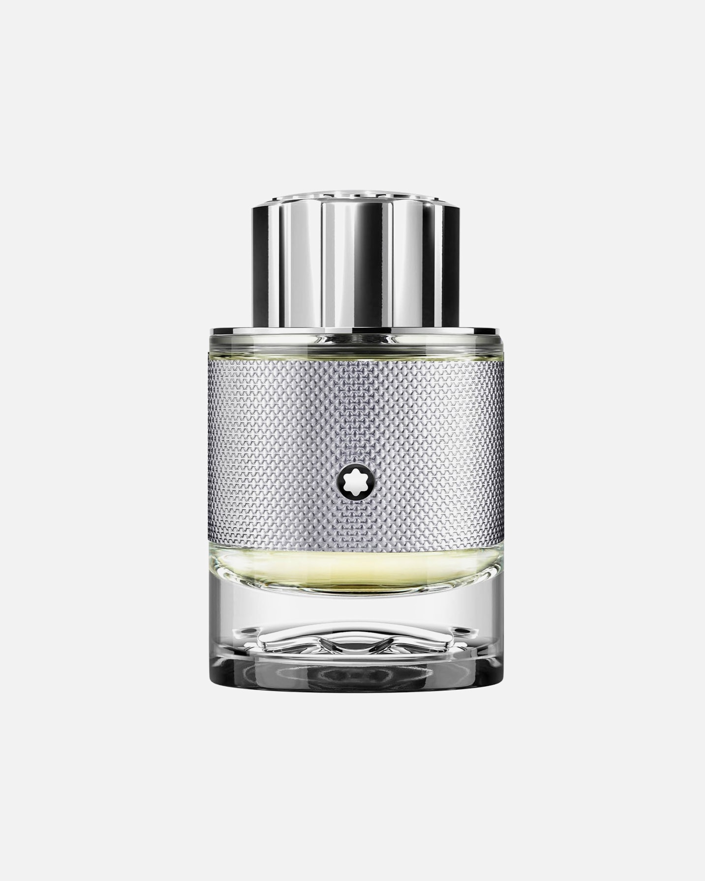 Eau de Parfum für Männlich Montblanc Explorer Platinum 60 ml