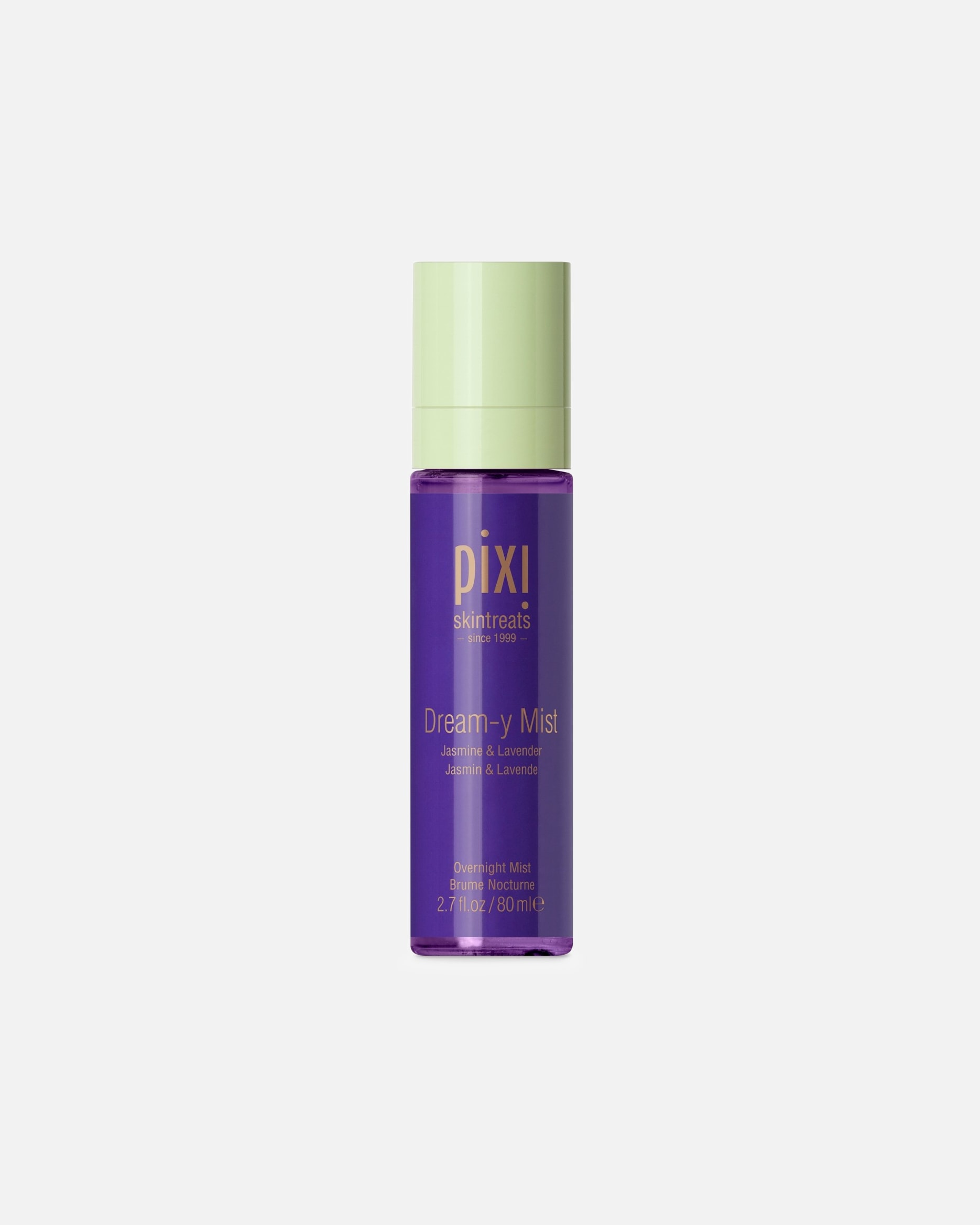 Gesichtsspray für Unisex Pixi Dream-y Mist 80 ml