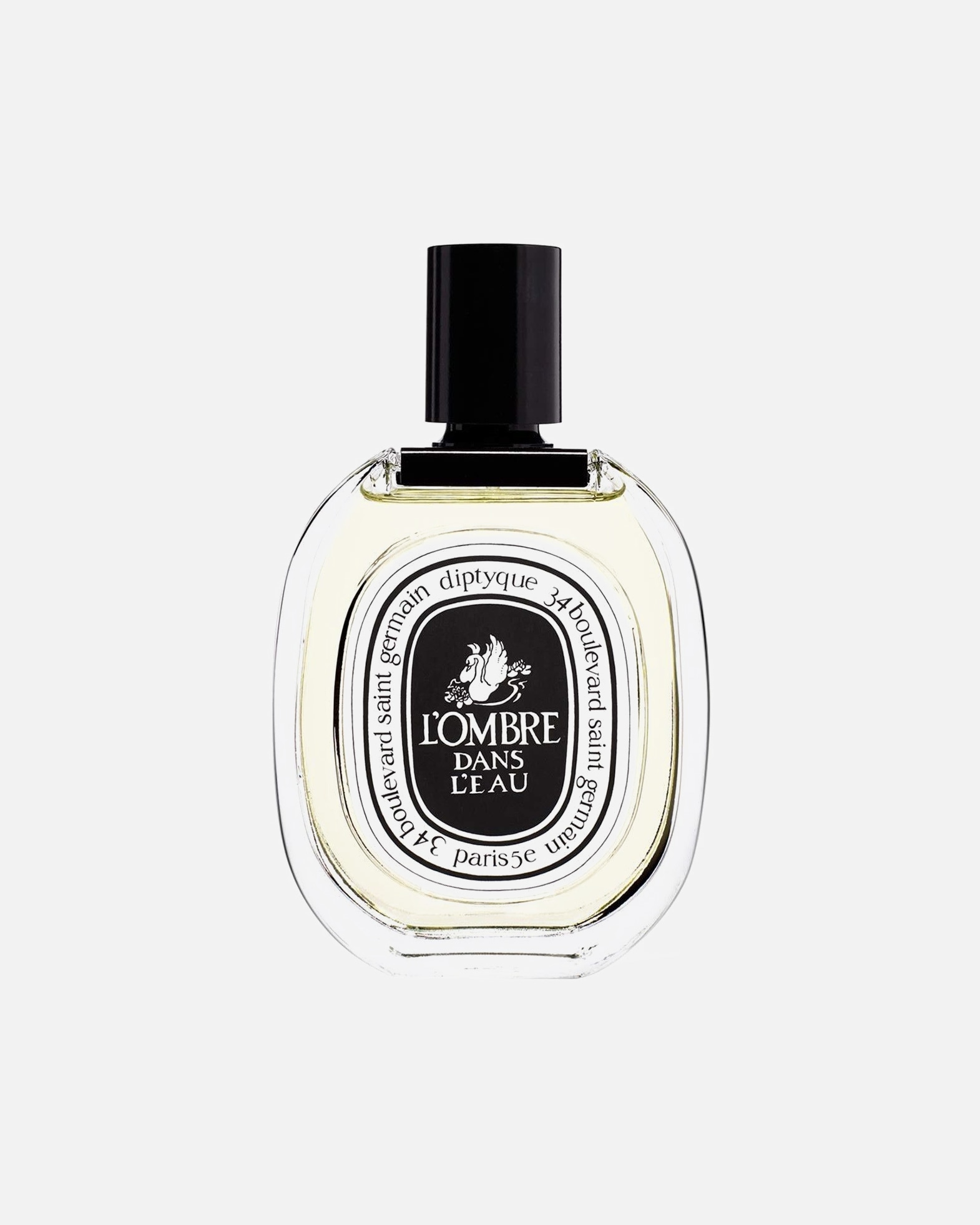 Eau de Toilette für Unisex Diptyque L'Ombre dans l'Eau 100 ml