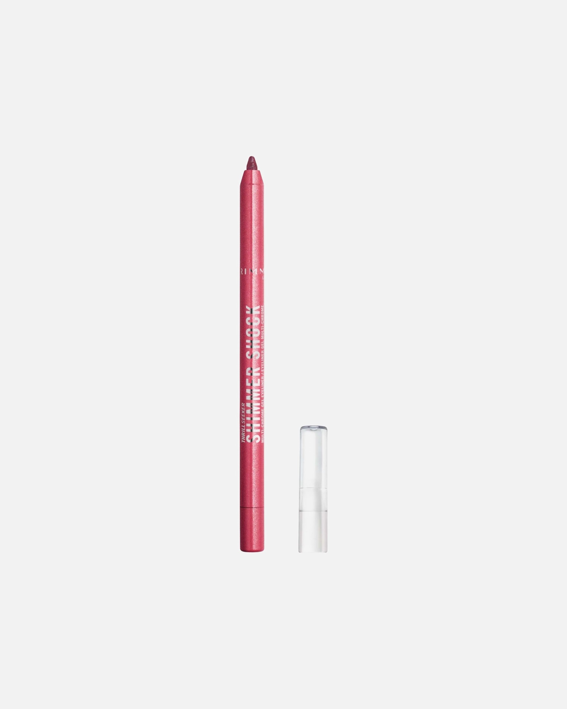 Eyeliner für Unisex Rimmel London THRILL SEEKER SHIMMER SHOCK
