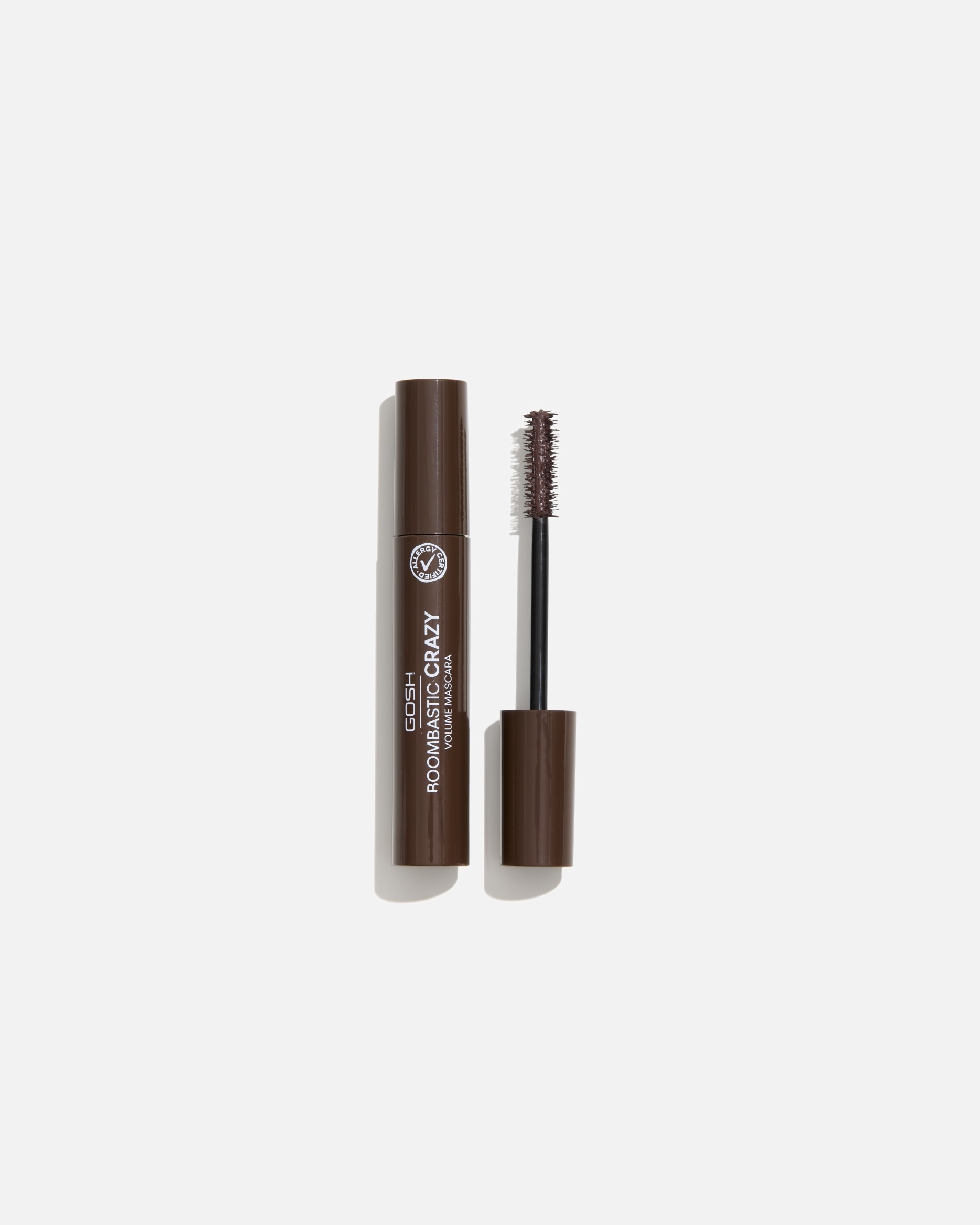 Mascara für Unisex Gosh Copenhagen Boombastic Crazy Boombastic Crazy