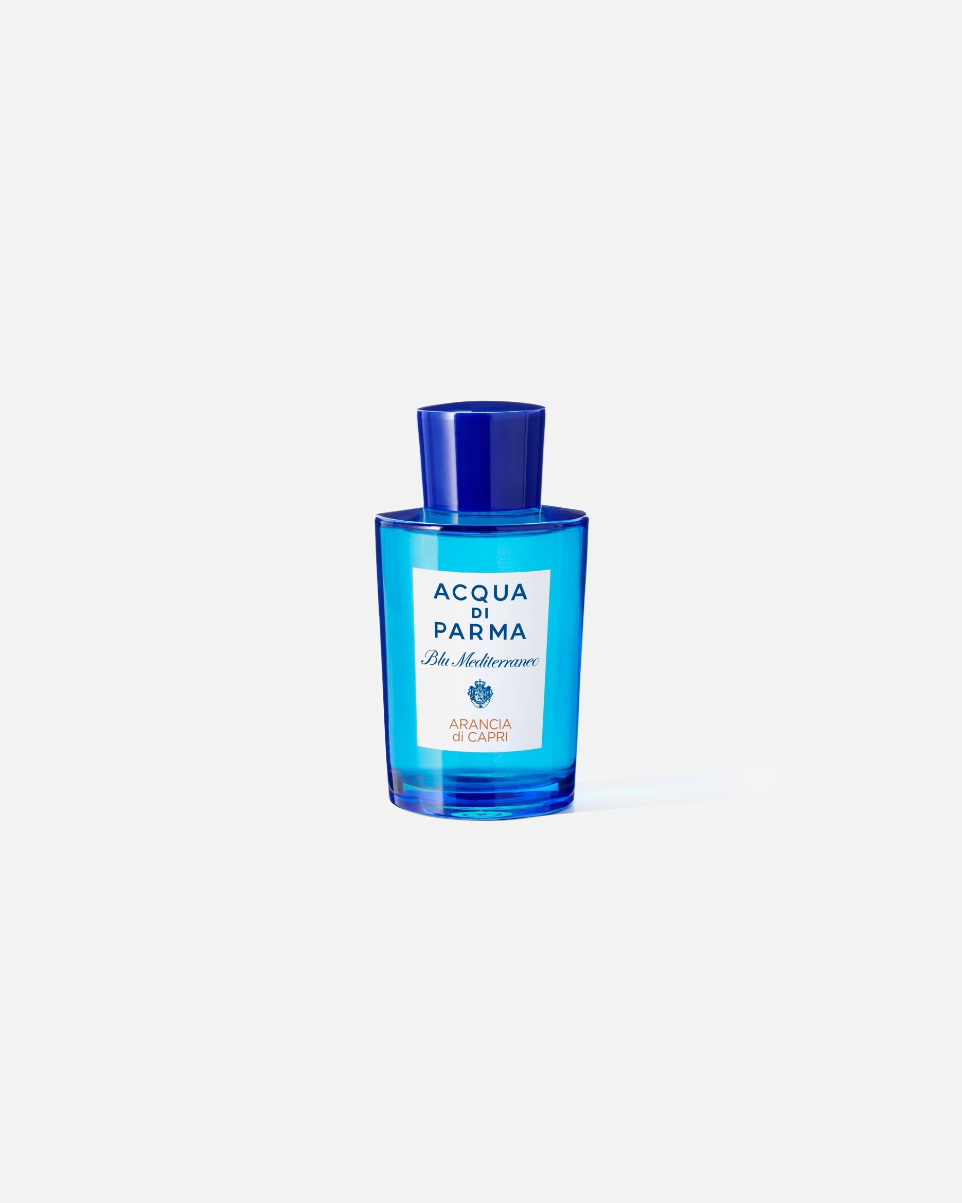 Eau de Toilette für Unisex Acqua di Parma Blu Mediterraneo Arancia di Capri 180 ml