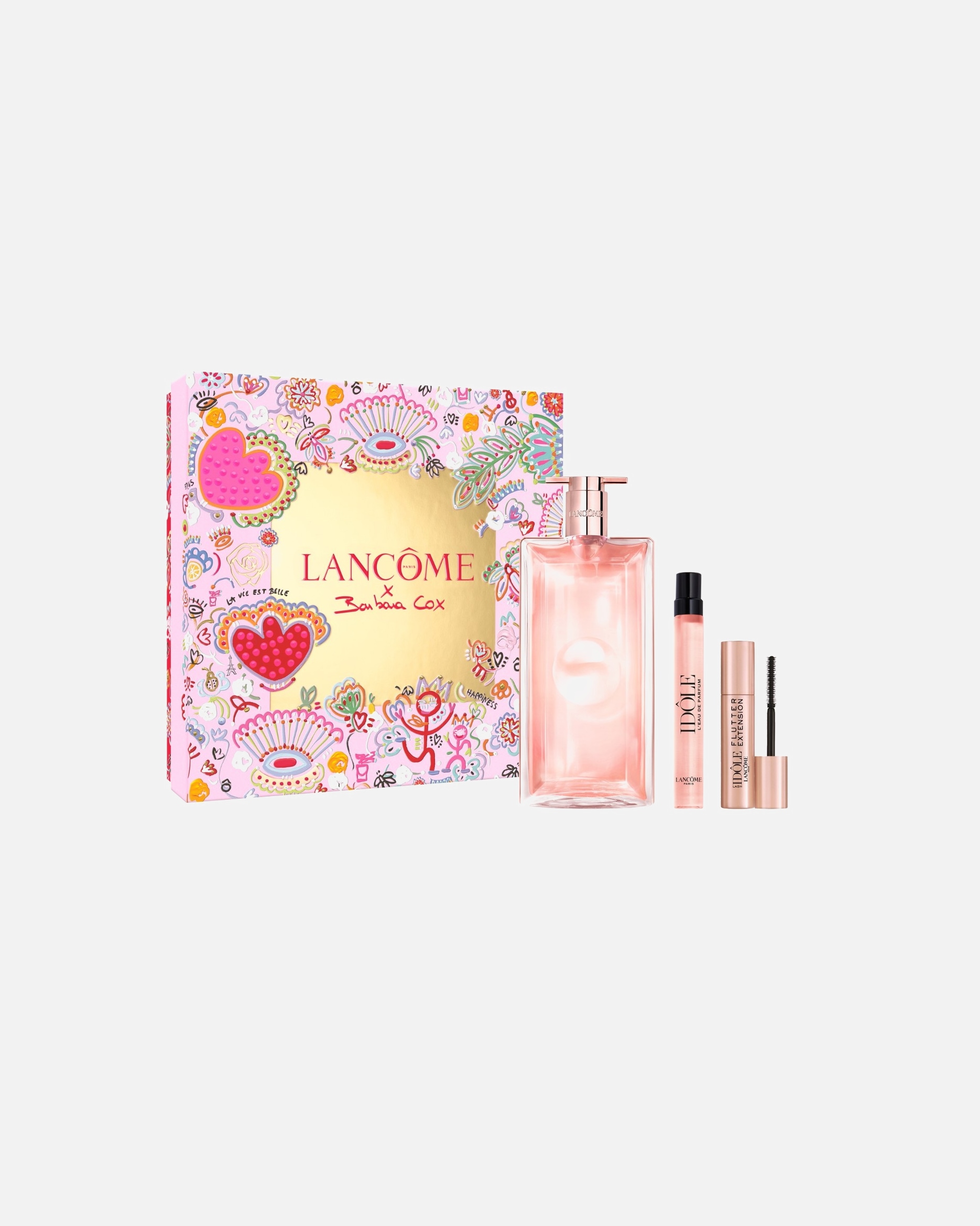 Duftset für Weiblich Lancôme Idôle EDP Set 1 Stück