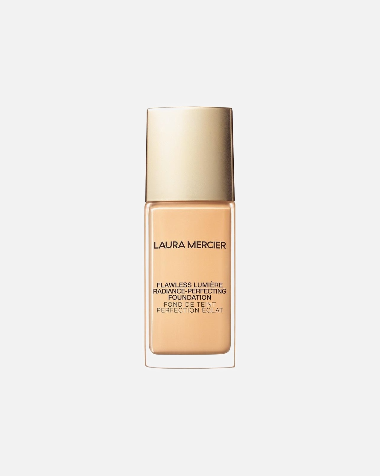 Foundation für Unisex Laura Mercier Flawless Lumière Radiance Perfecting SHELL