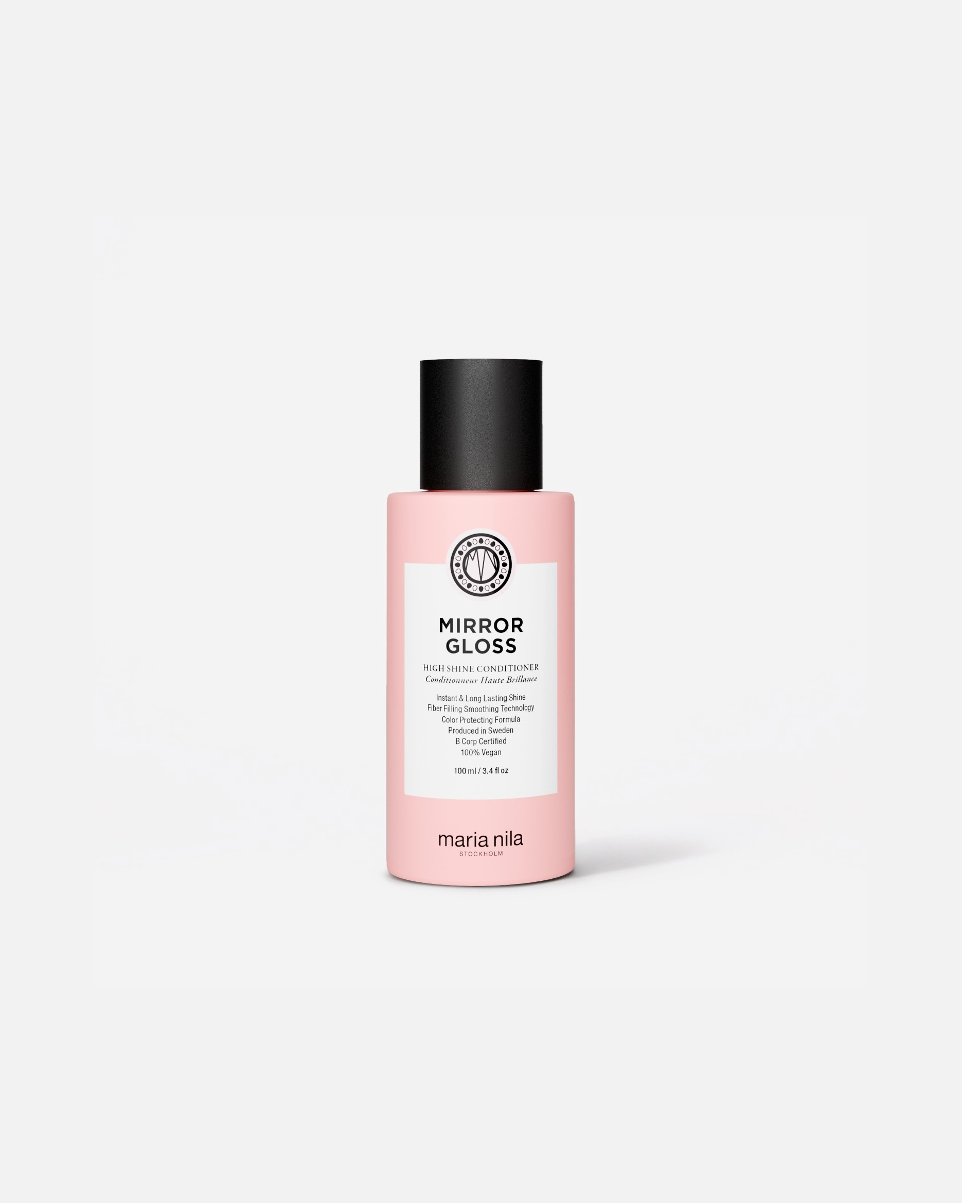 Conditioner für Unisex Maria Nila Mirror Gloss 100 ml