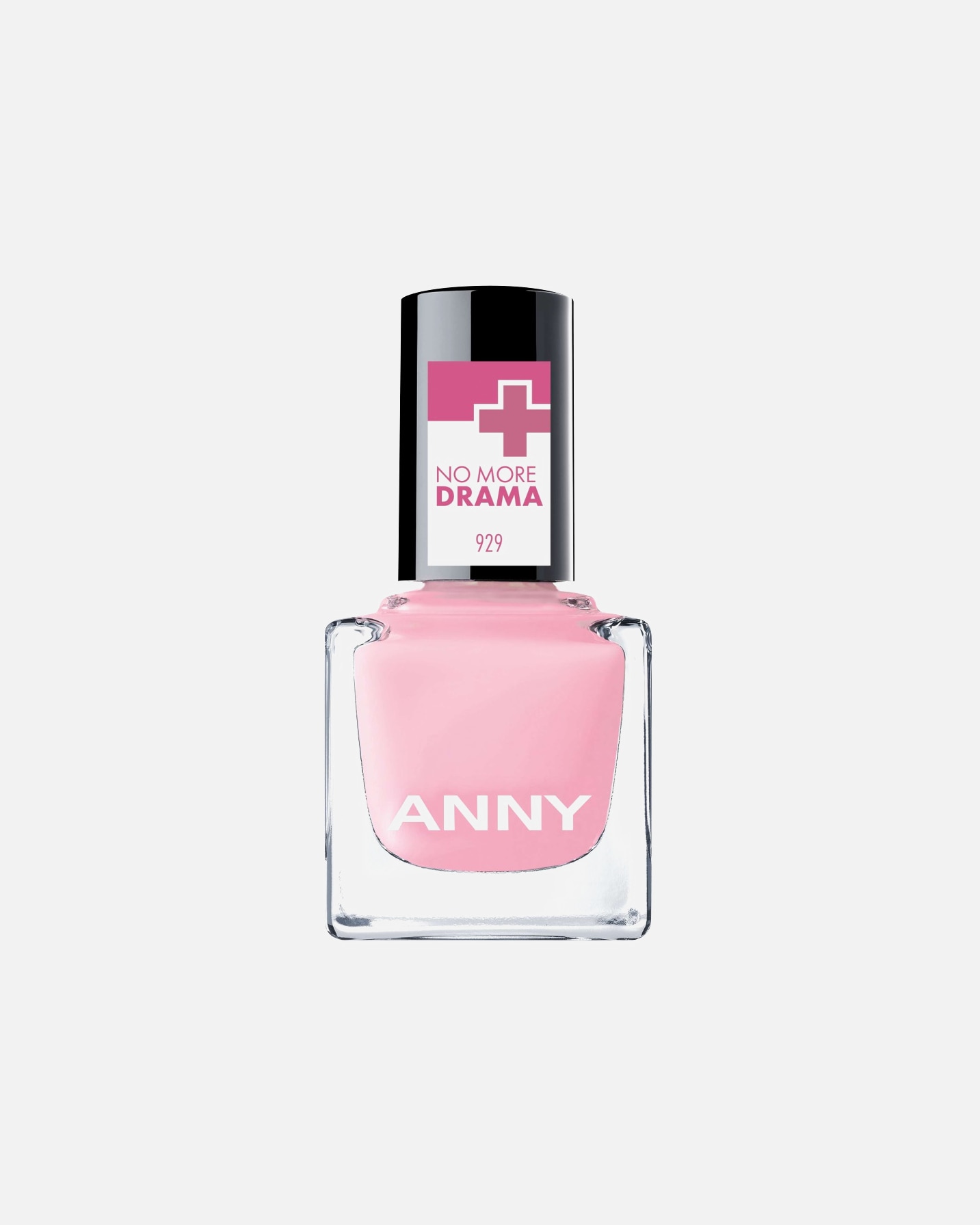 Nagellack für Unisex Anny No More Drama 929