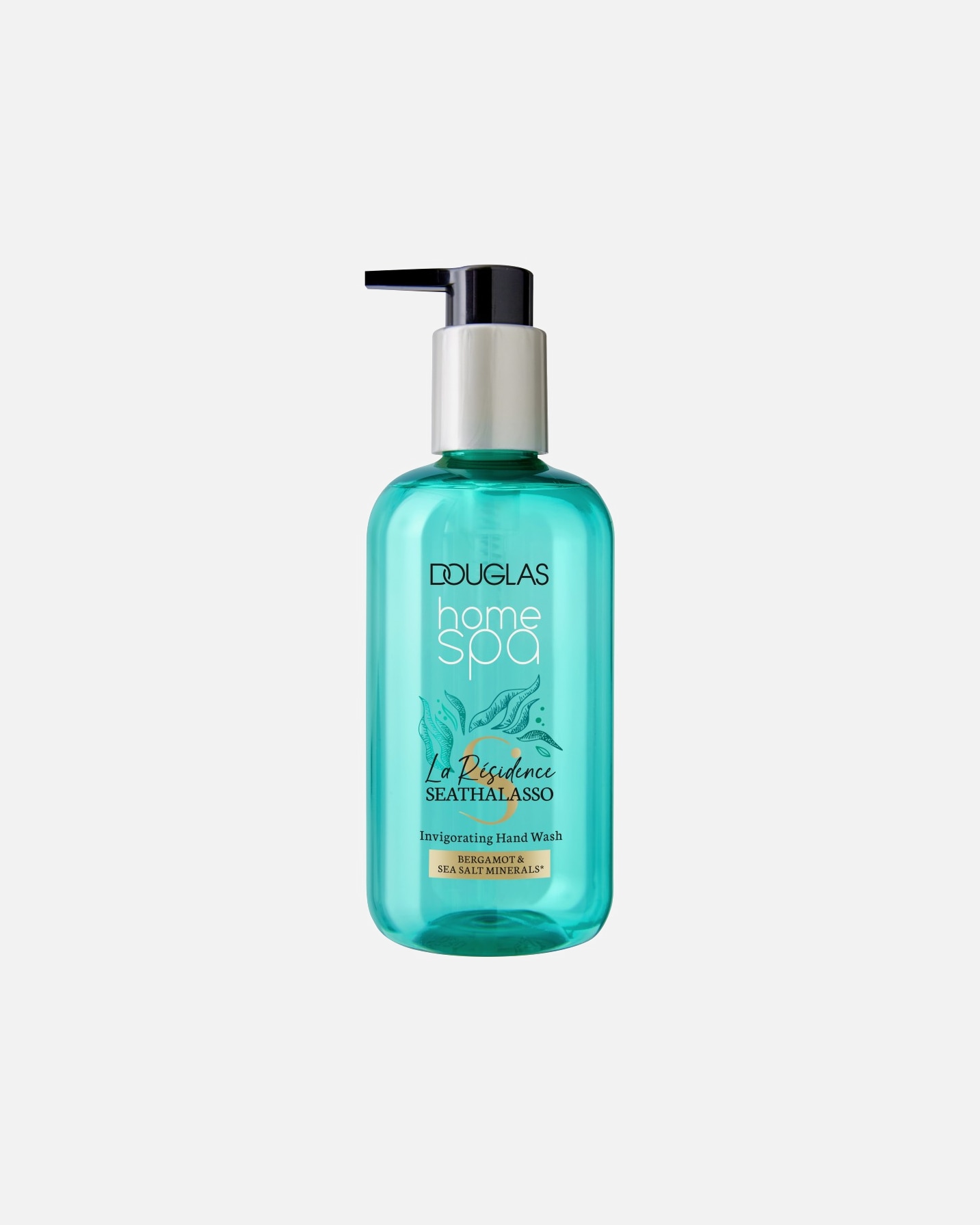 Handseife für Unisex Douglas Collection Home Spa La Residence Seathalasso 300 ml