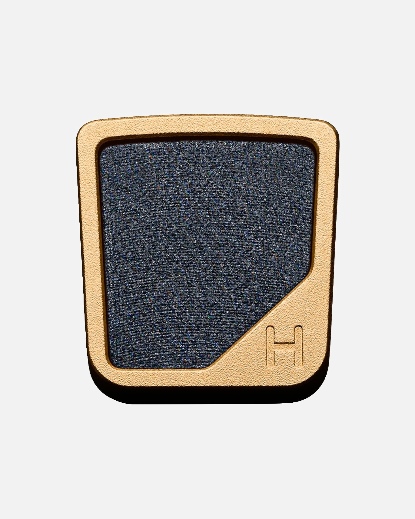 Lidschatten für Unisex Hourglass Curator Eyeshadow Ink