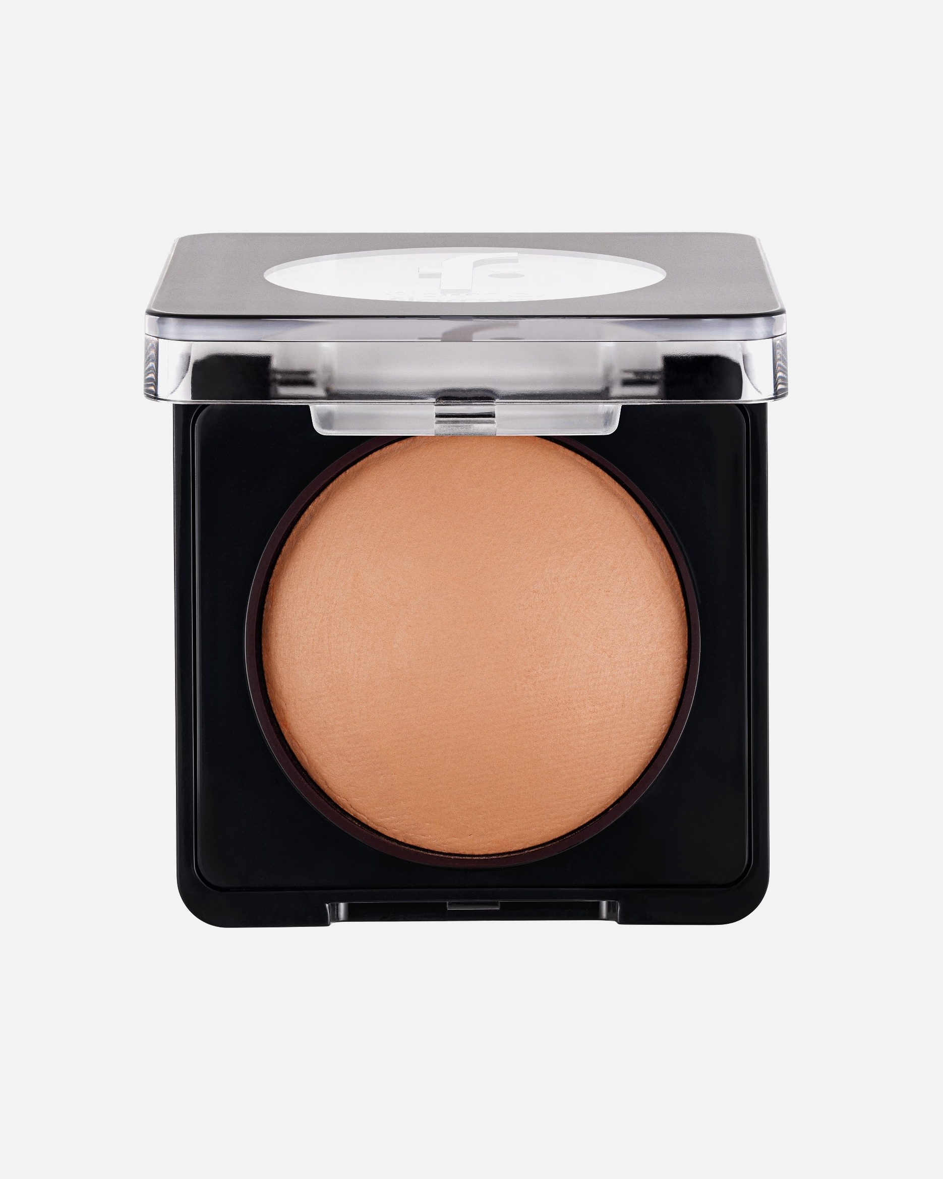 Puder für Weiblich Flormar Blush-On 104 Peachy Pink Pure Peach