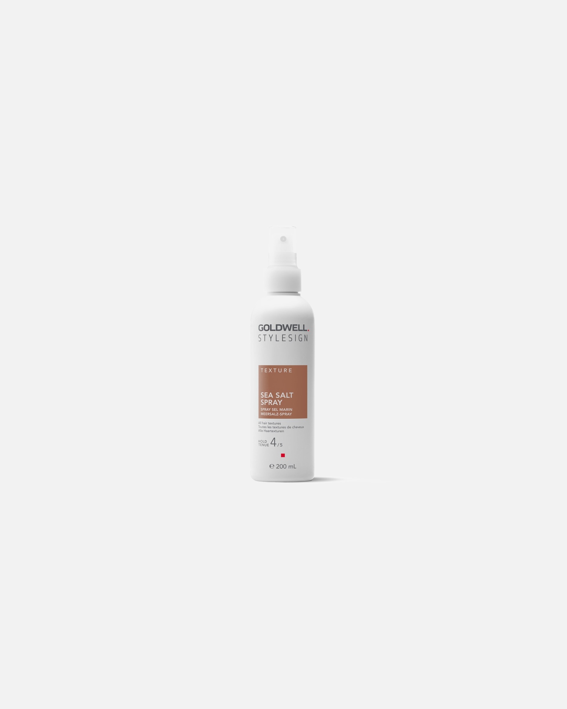 Haarstyling-Liquid für Unisex Goldwell TEXTURE MEERSALZ-SPRAY 200 ml