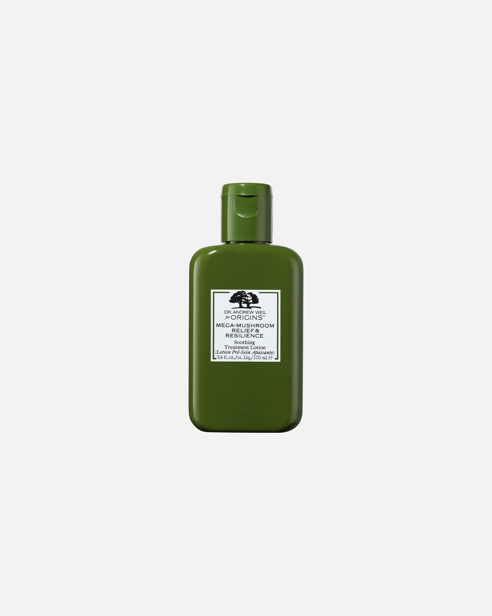 Gesichtslotion für Unisex Dr. Andrew Weil for Origins™ Mega-Mushroom Relief & Resilience Soothing Treatment Lotion 100 ml