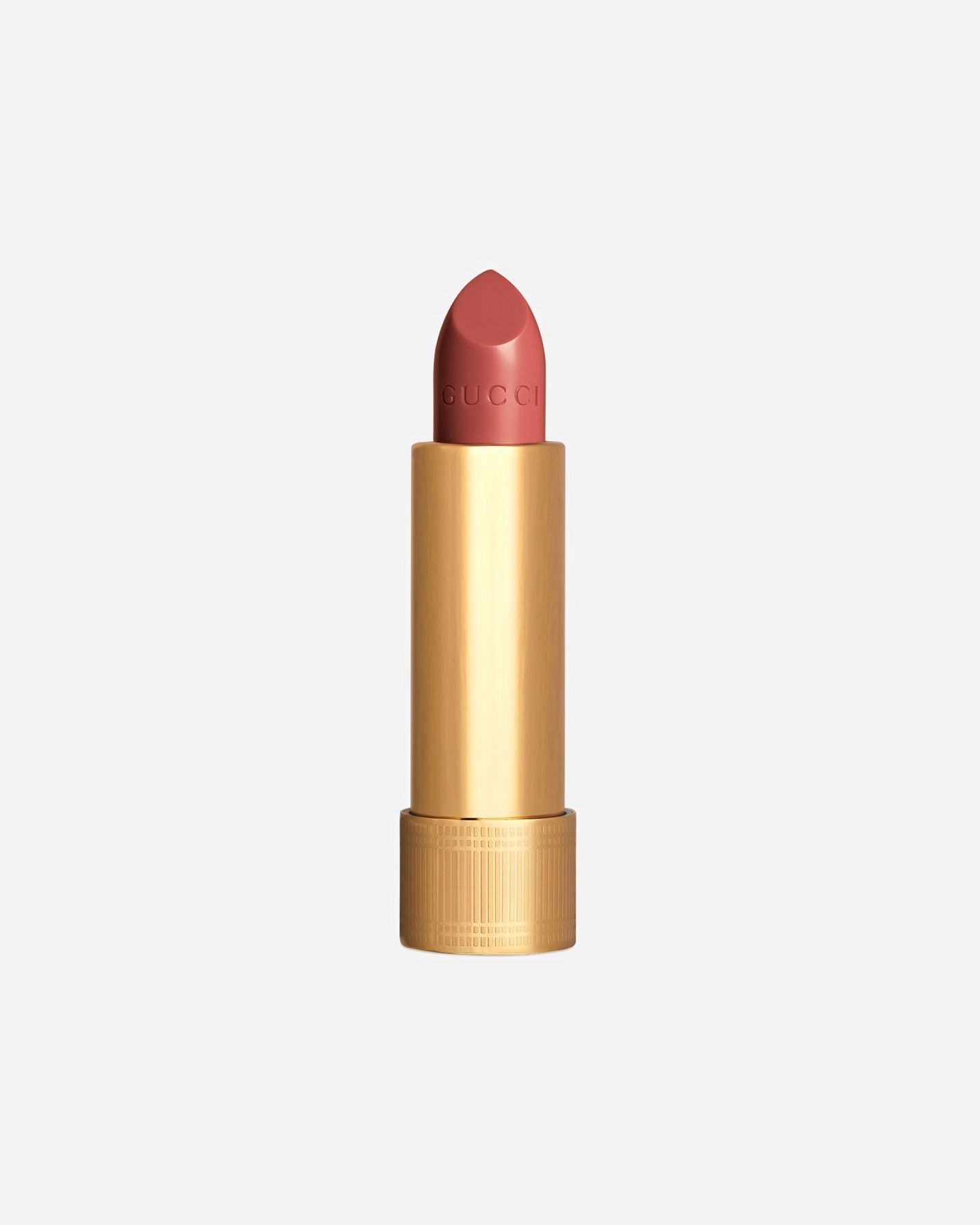 Lippenstift für Weiblich Gucci Beauty Rouge à Lèvres Voile 208 - They met in Argentina