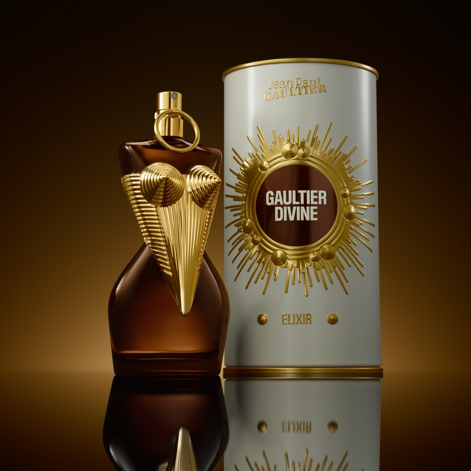 Jean Paul Gaultier Gaultier Divine Elixir Parfum ✔️ online