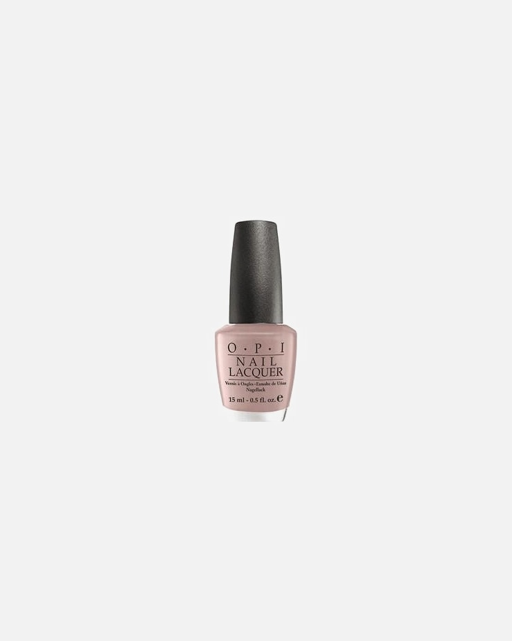 Nagellack für Unisex OPI Nail Lacquer Classic NLF16 - TICKLE MY FRANCE-Y