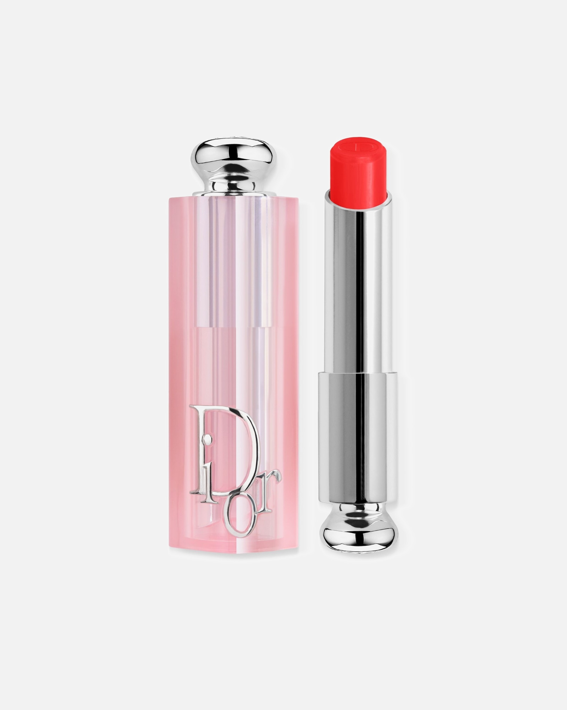 Lippenbalsam für Weiblich DIOR Dior Addict Lip Glow 015 Cherry