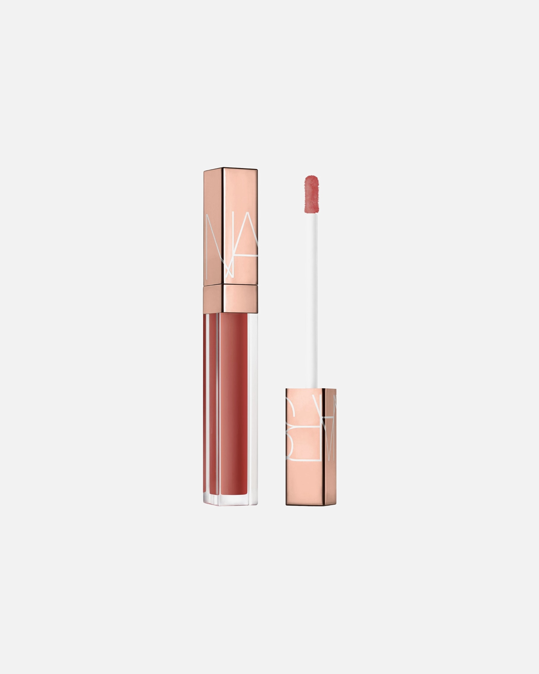 Lippenbalsam für Unisex NARS Afterglow LIP SHINE ARAGON
