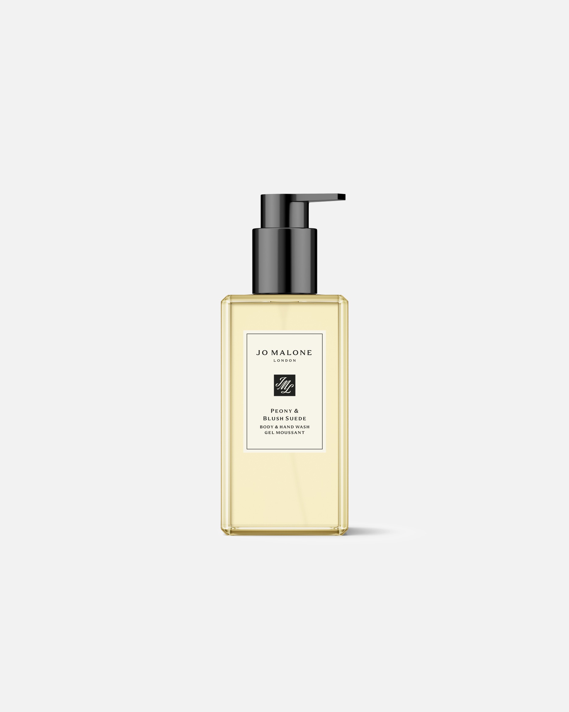 Körperseife für Unisex Jo Malone London Peony & Blush Suede 250 ml