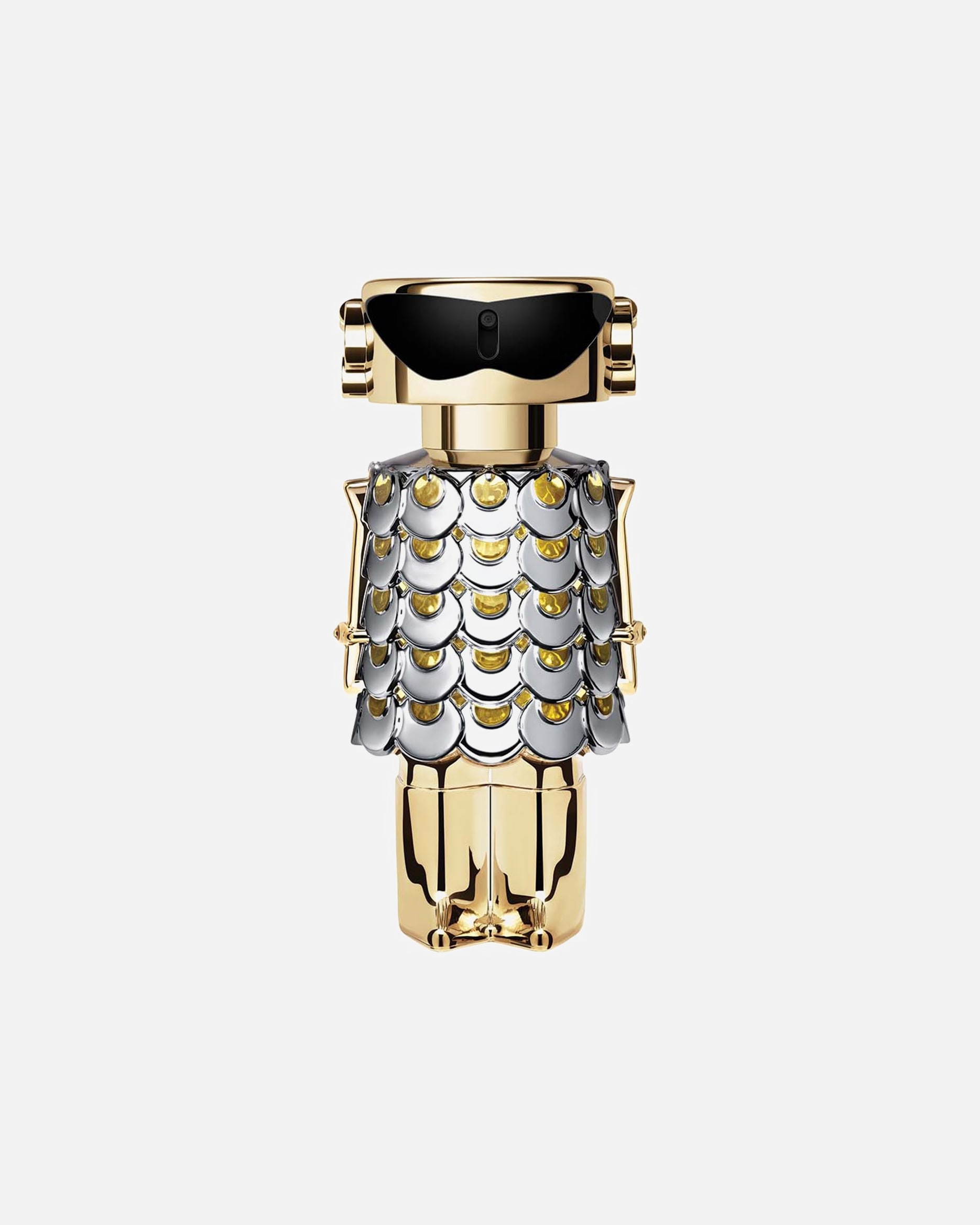 Eau de Parfum für Weiblich Rabanne Fame 80 ml