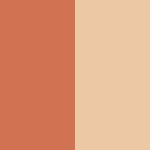 050 - PEACH GLEAM