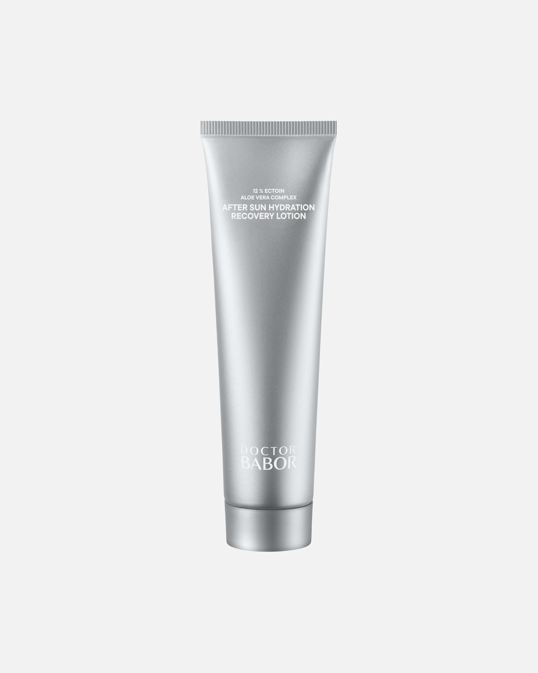 After Sun Face für Unisex DOCTOR BABOR After Sun Hydration Recovery Lotion 150 ml