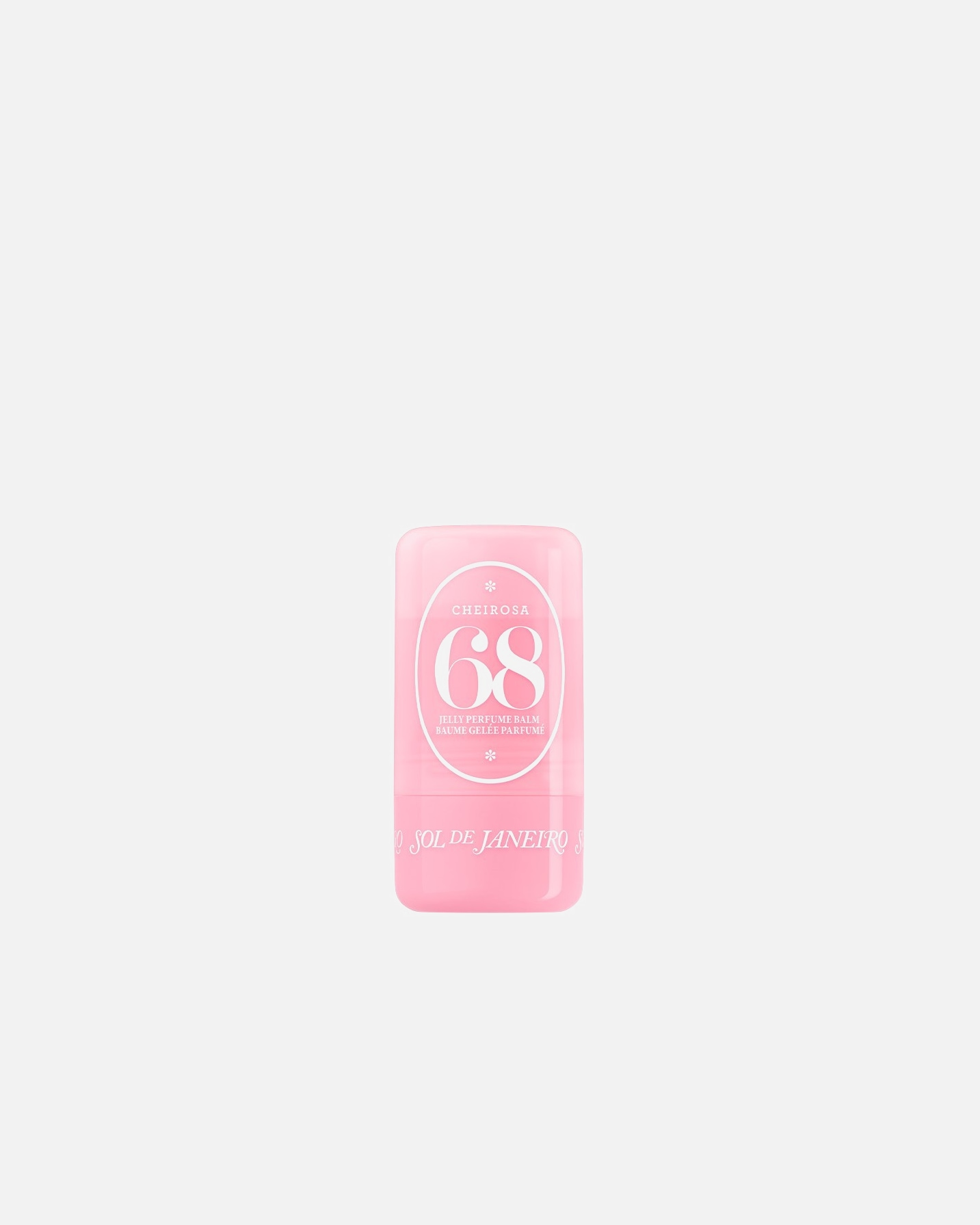Körpergel für Unisex Sol de Janeiro Cheirosa 68 Jelly Perfume Balm 6.2 g