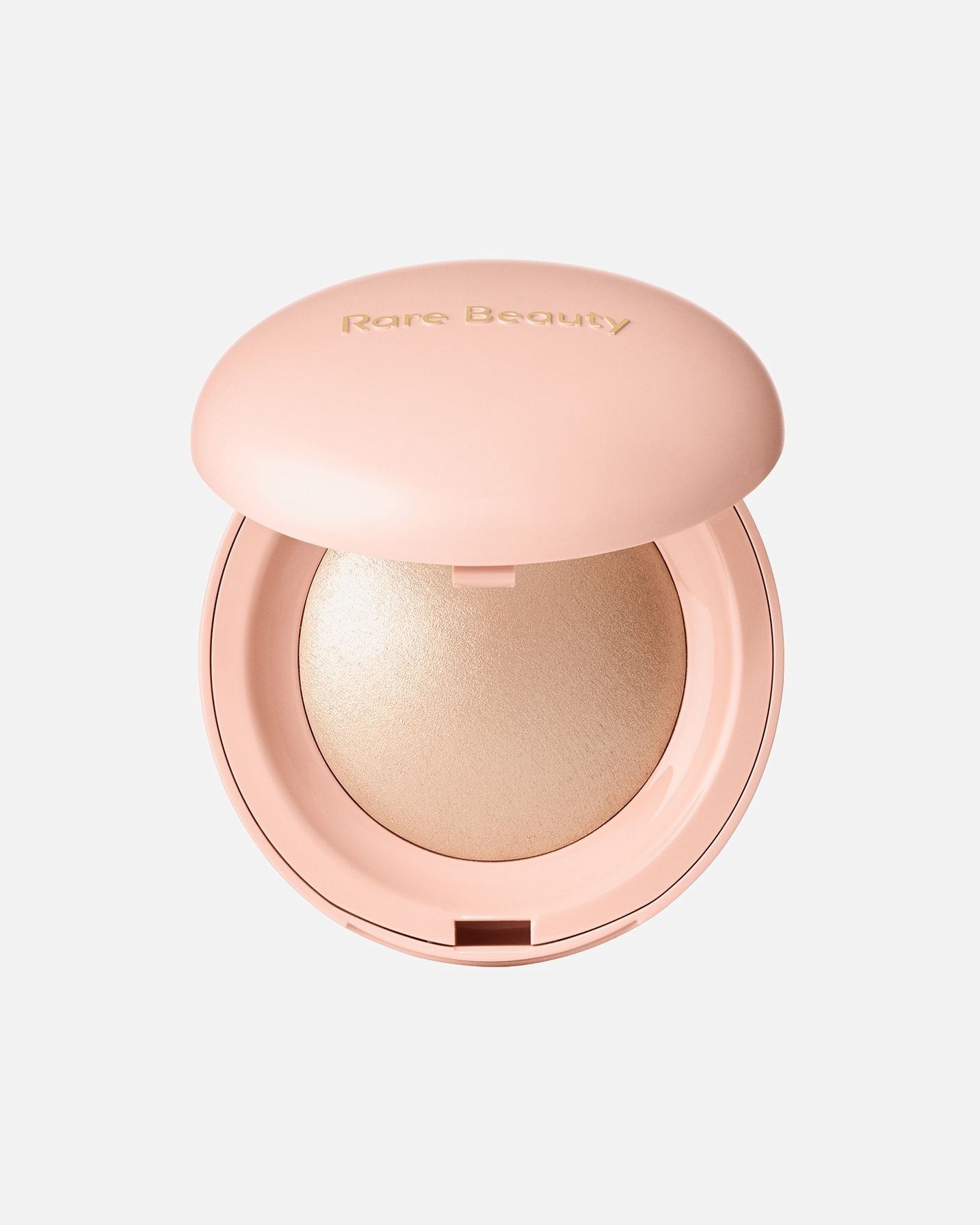 Highlighter für Unisex Rare Beauty Positive Light Silky Touch EXHILARATE