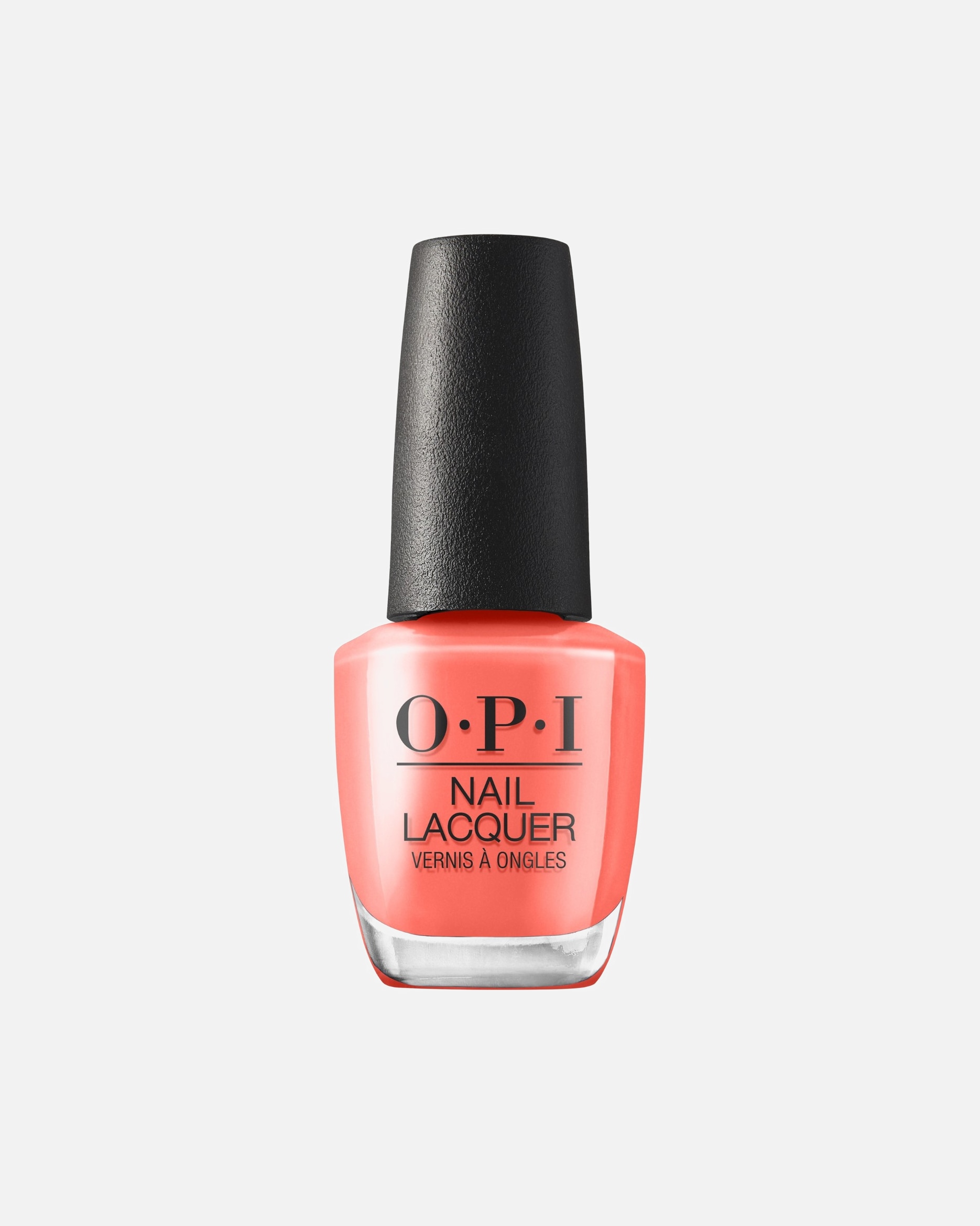 Nagellack für Unisex OPI Nail Lacquer Spring '26 The New OPIcons SHRIMP COCKTAIL