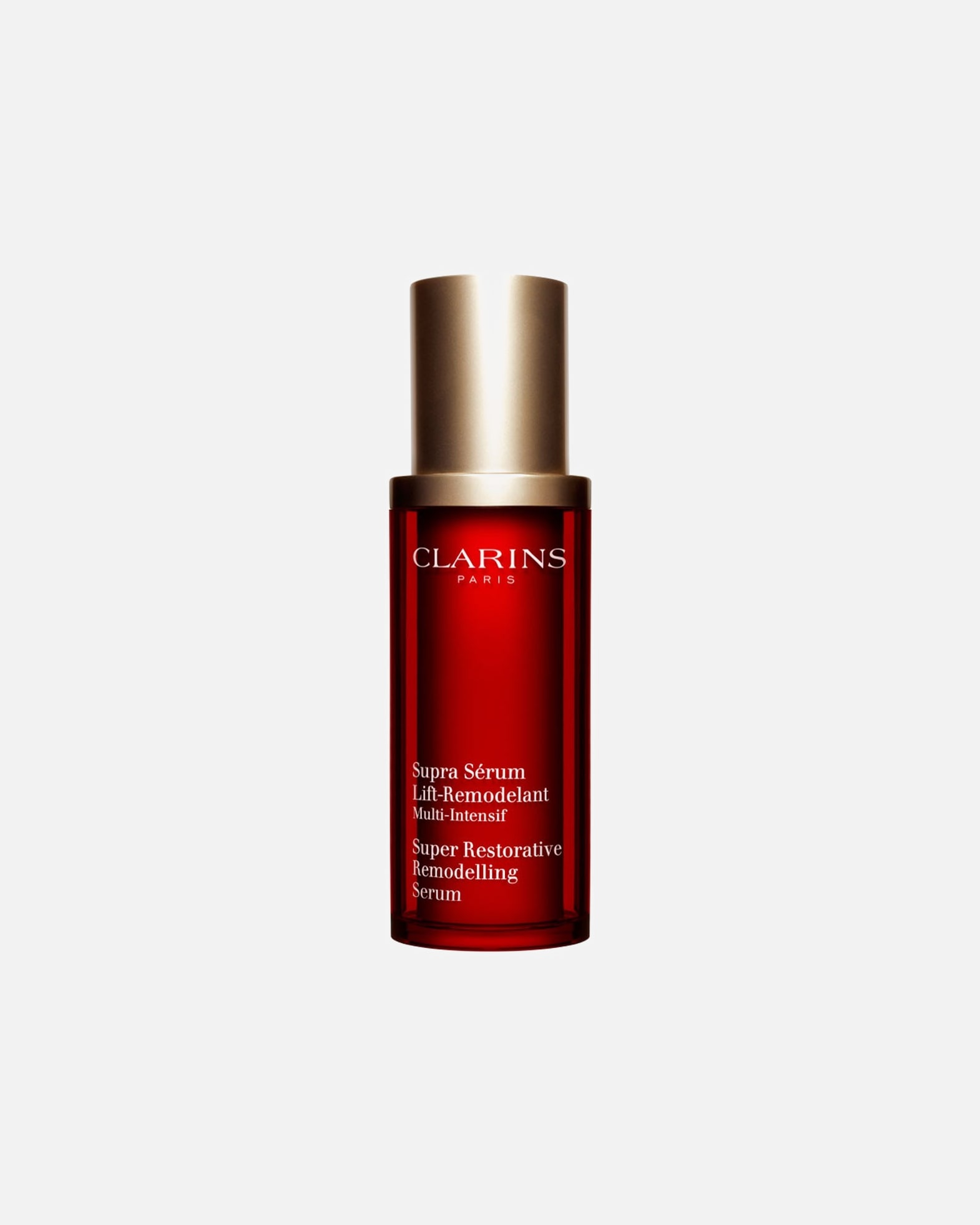 Anti-Aging Pflege für Unisex Clarins Multi-Intensive 50+ 50 ml