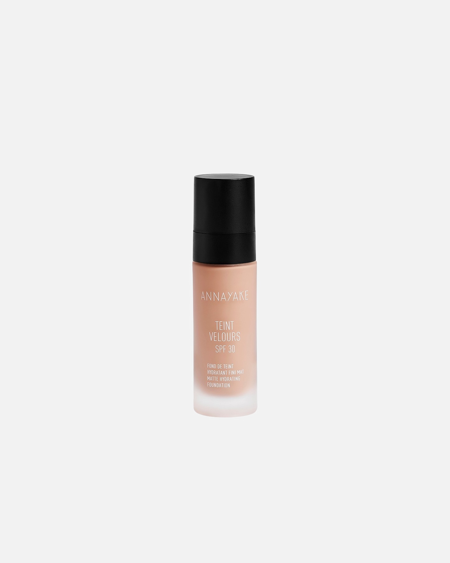Foundation für Unisex Annayake Fond de Teint Velours 20