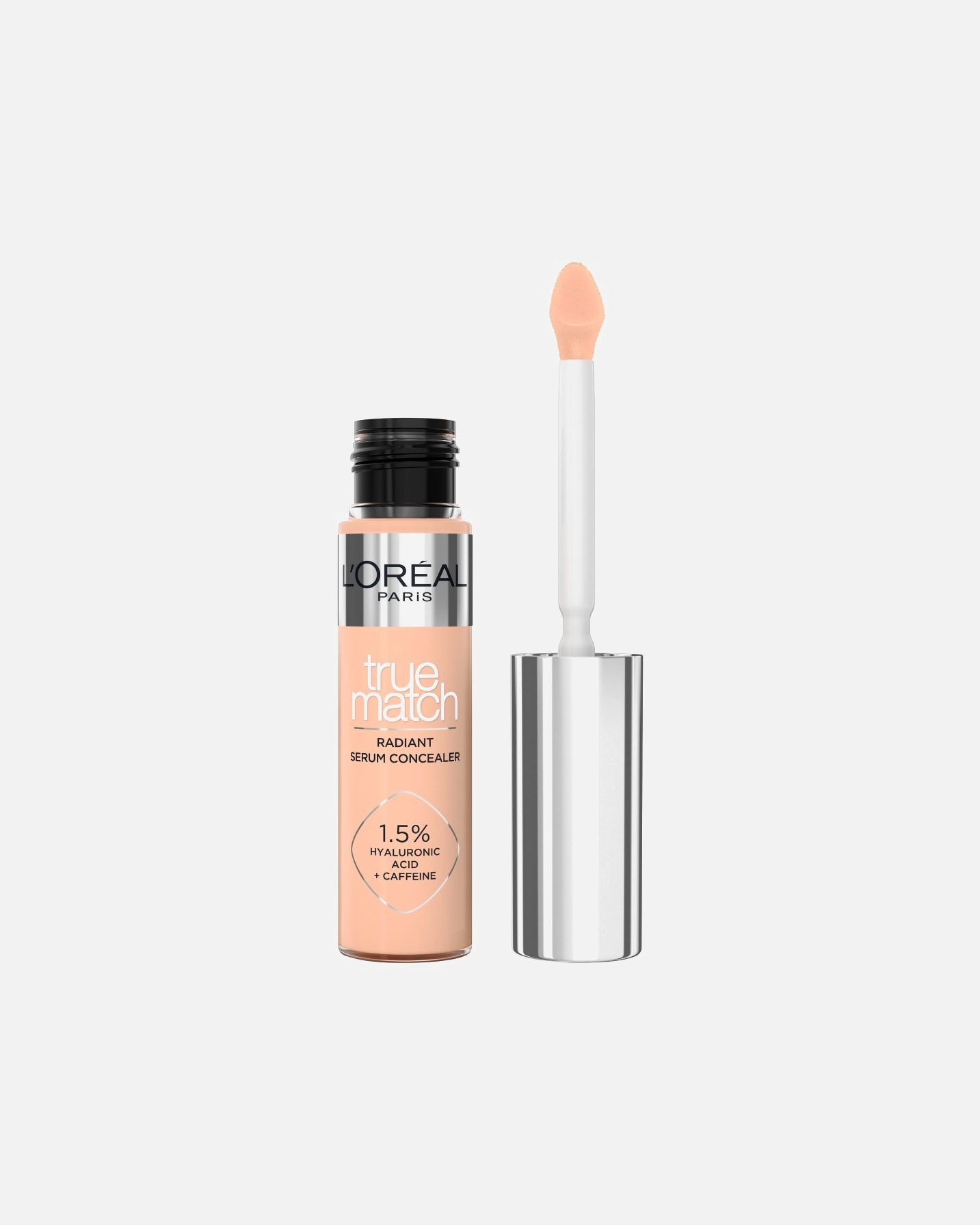 Concealer für Unisex L’Oréal Paris True Match Radiant Serum 7 - MEDIUM